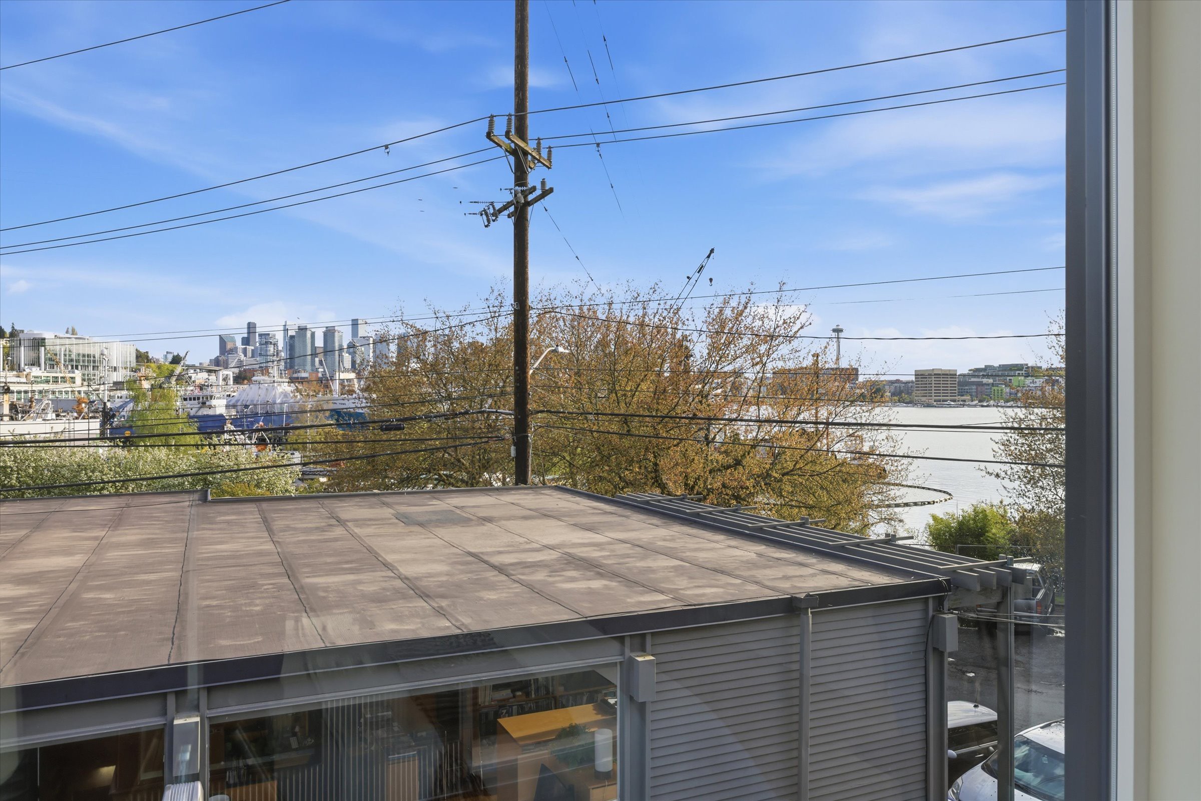  2012 Fairview Ave E Unit #A, Seattle, WA 98102 - 物件實景