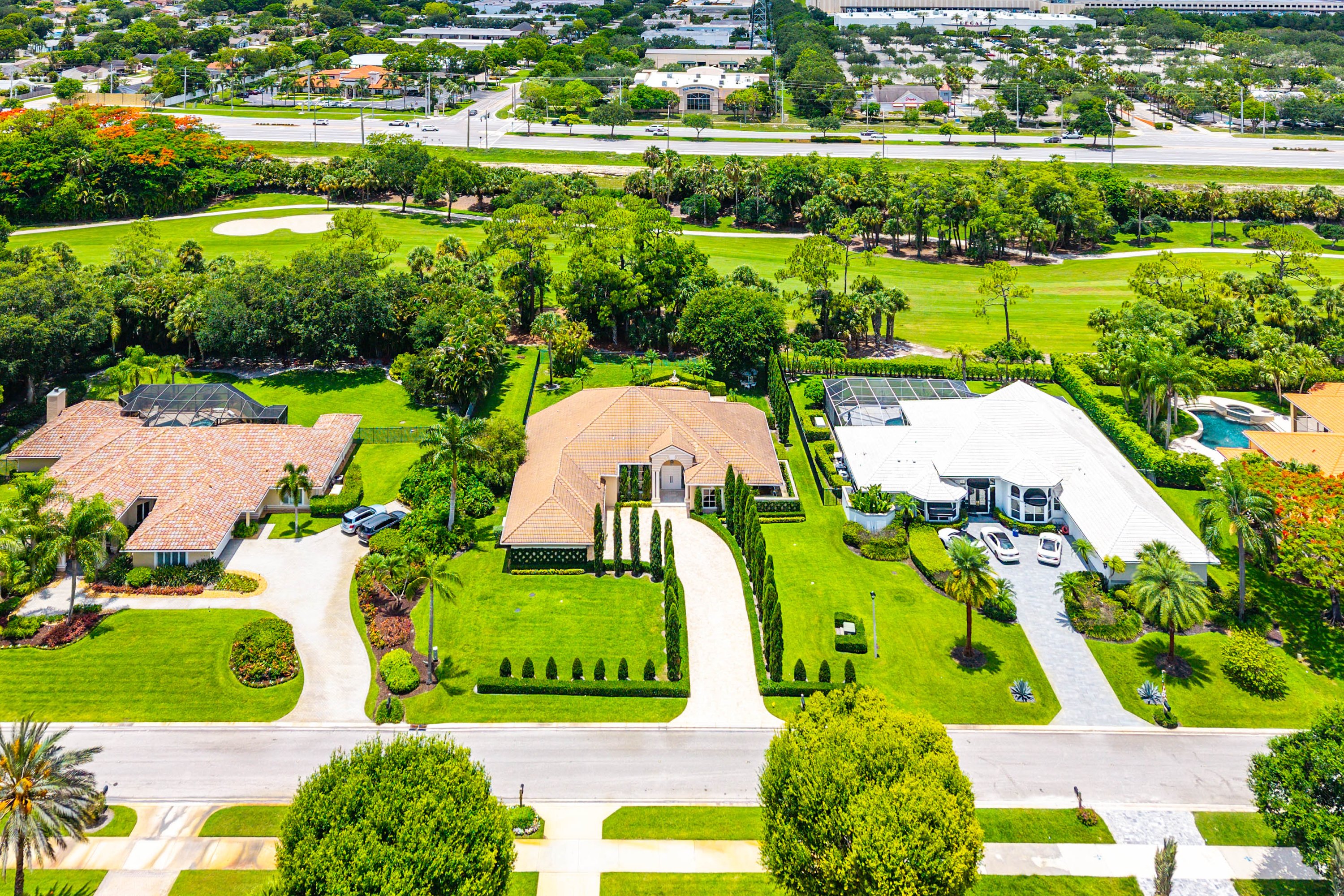  1697 Mayacoo Lakes Boulevard, West Palm Beach, FL, 33411 - 物件實景