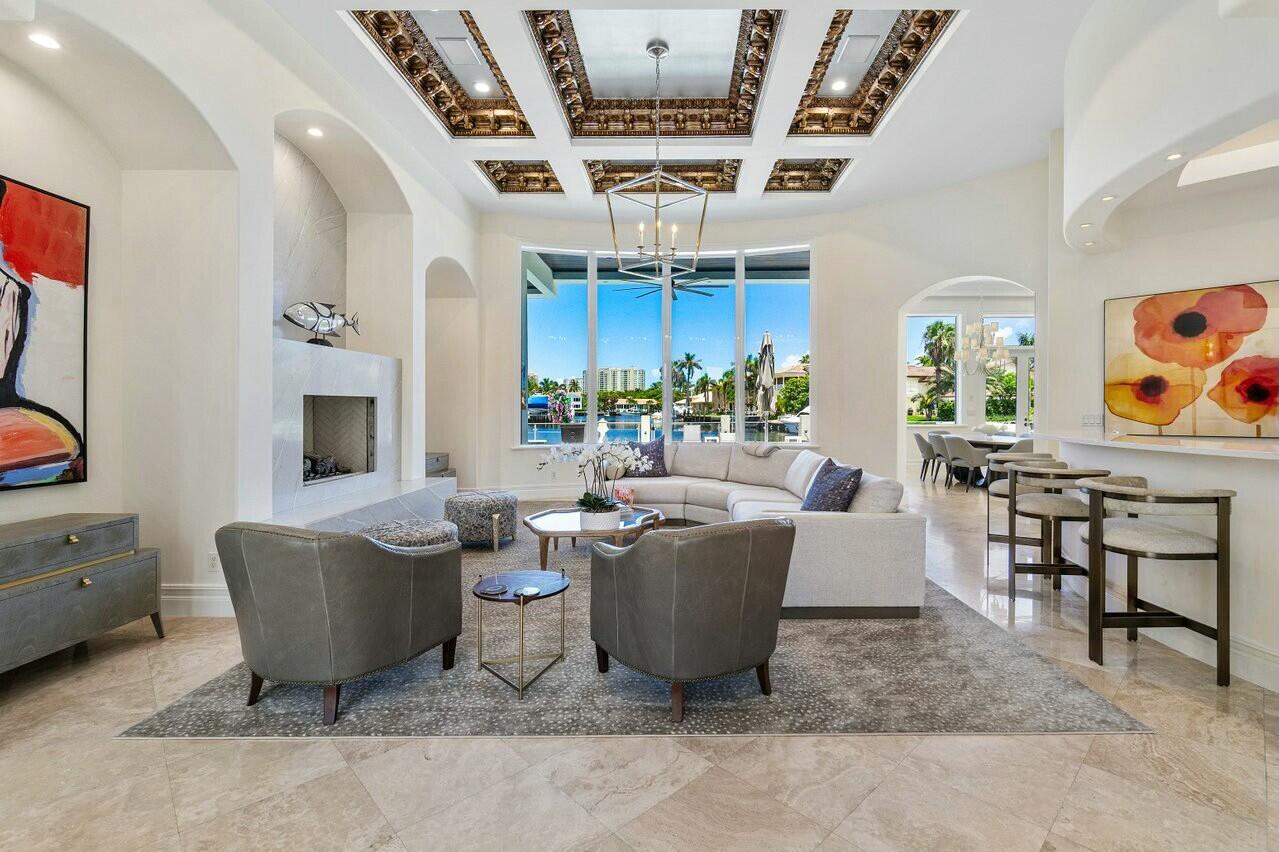 Highland Beach, Florida, 33487, United States, 5 Bedrooms Bedrooms, ,8 BathroomsBathrooms,Residential,For Sale,1688388