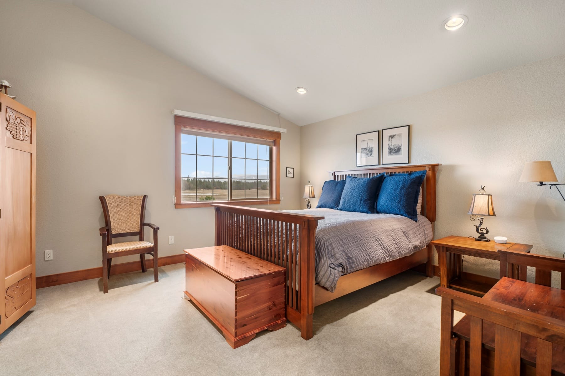  56902 River Road #6 Sunriver, OR 97707 - 物件實景
