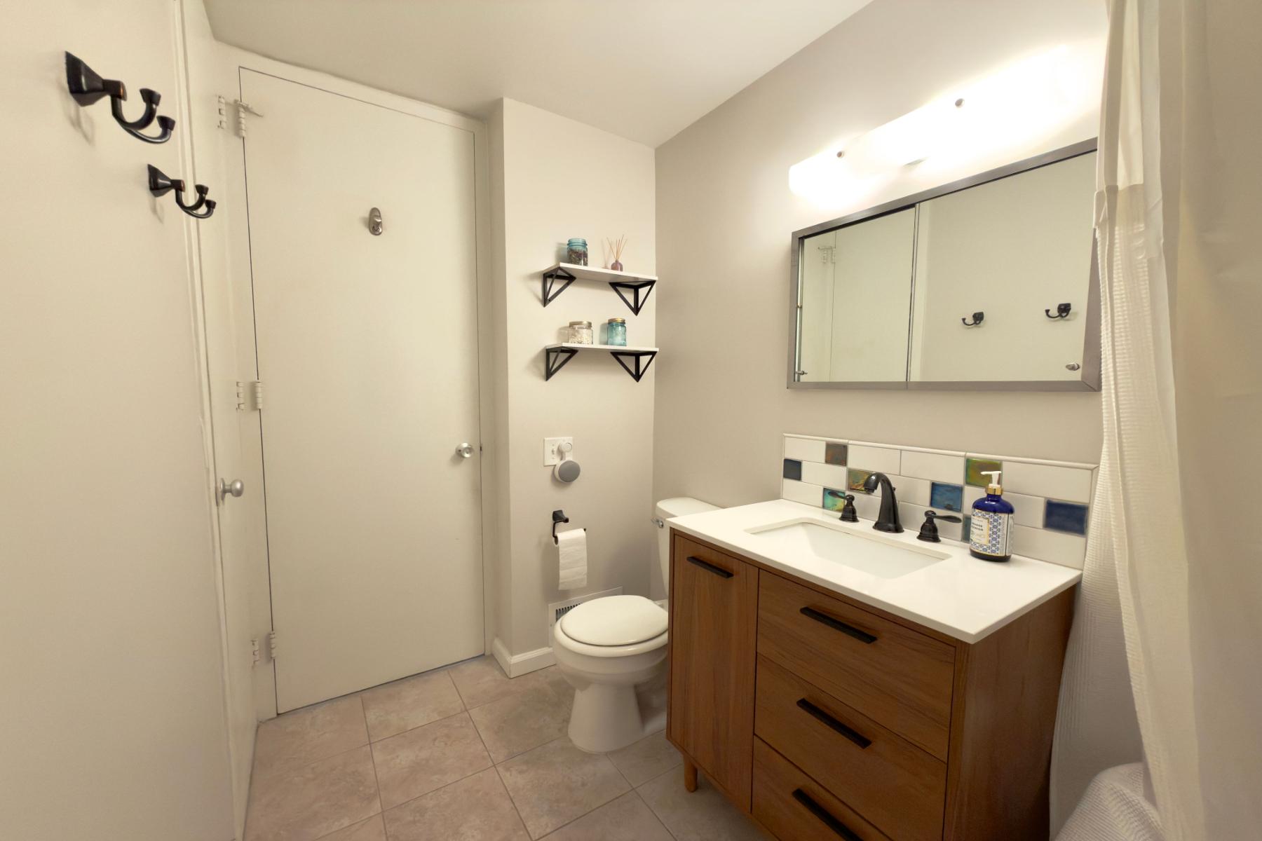  Detroit - 物件實景