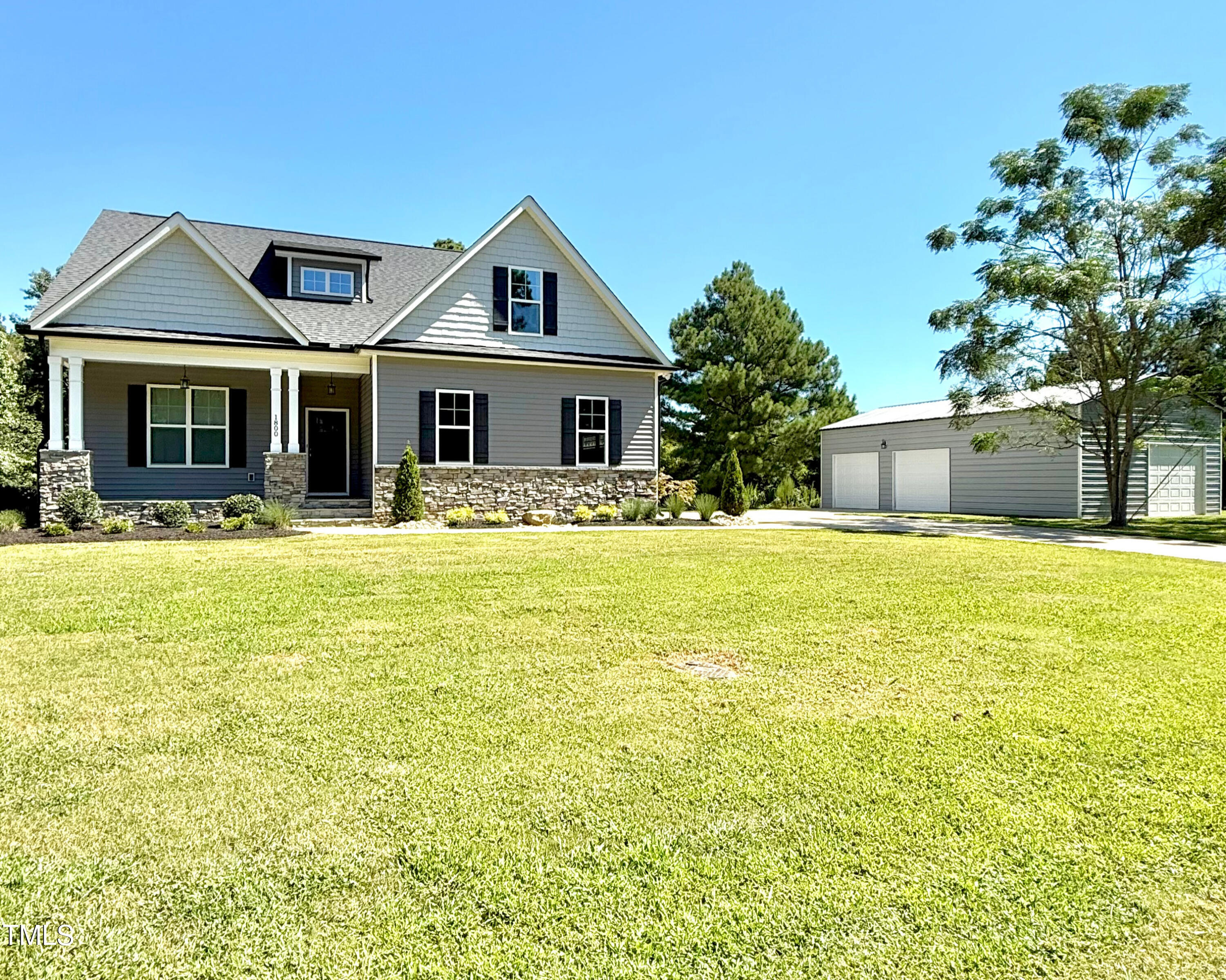 Louisburg, North Carolina, 27549, United States, 4 Bedrooms Bedrooms, ,4 BathroomsBathrooms,Residential,For Sale,1933291