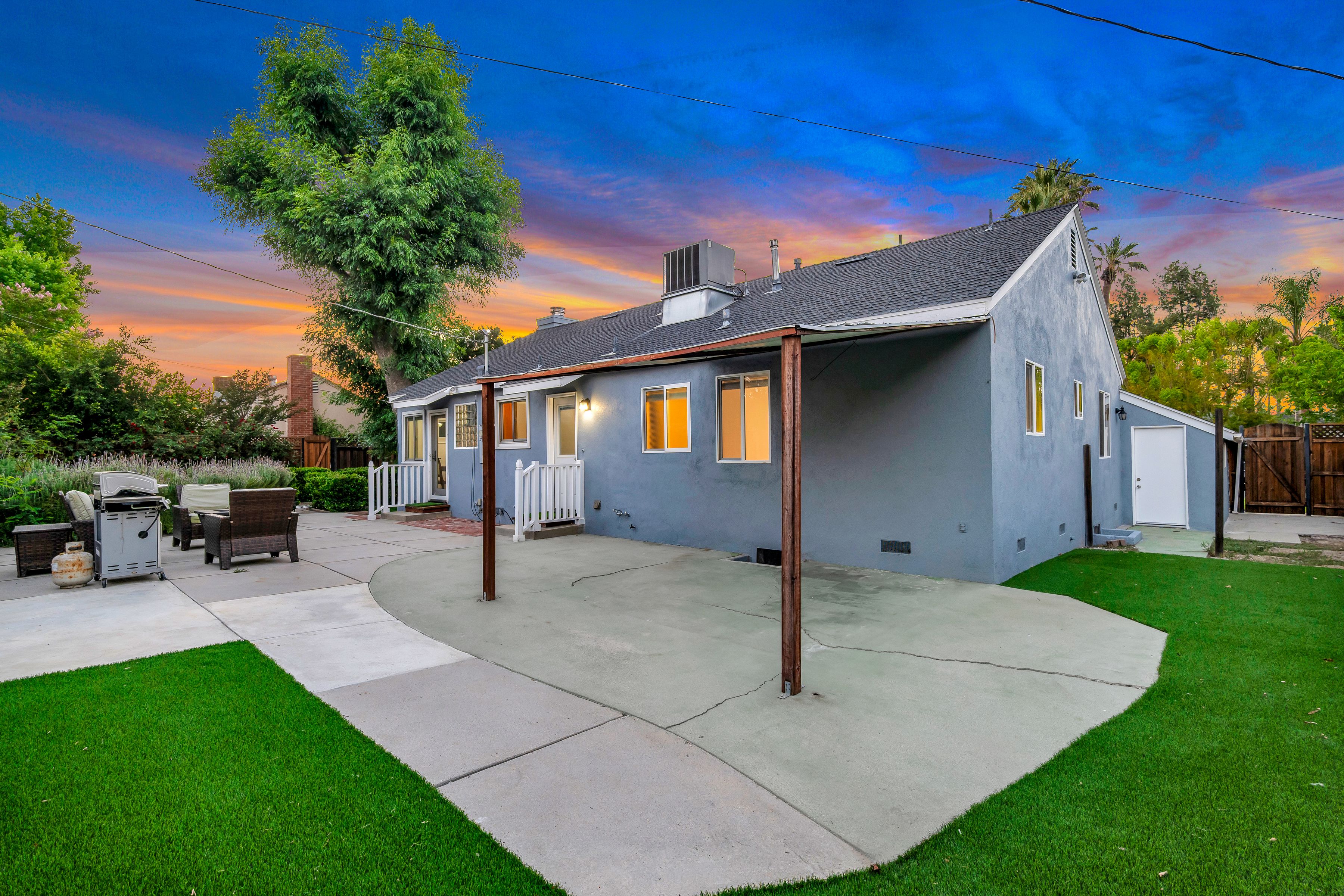  Timeless Charm in Winnetka - 物件實景
