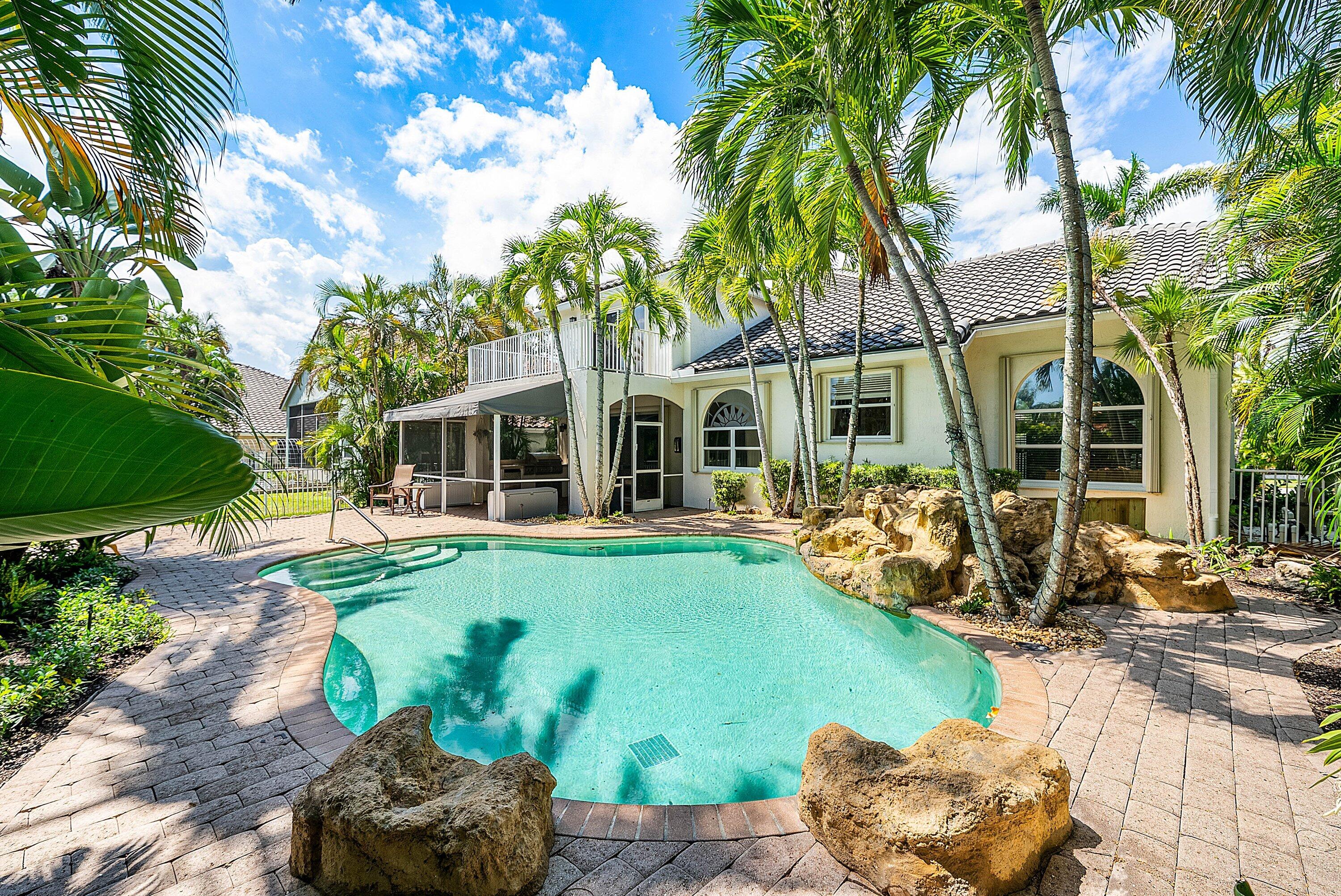 Boca Raton, Florida, 33498, United States, 4 Bedrooms Bedrooms, ,3 BathroomsBathrooms,Residential,For Sale,1947983