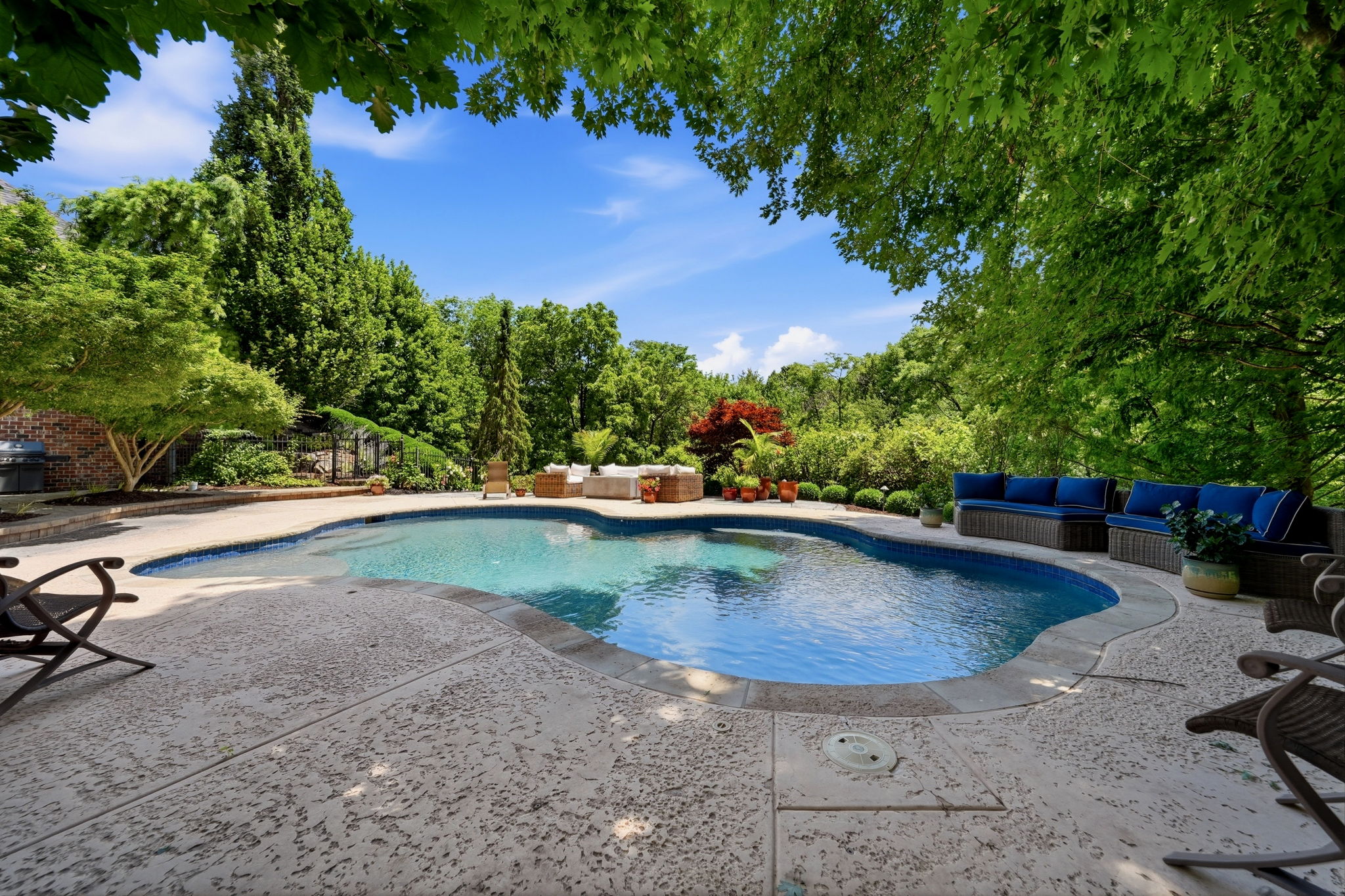  14 Brookwood Road, St. Louis, MO 63131 - 物件實景