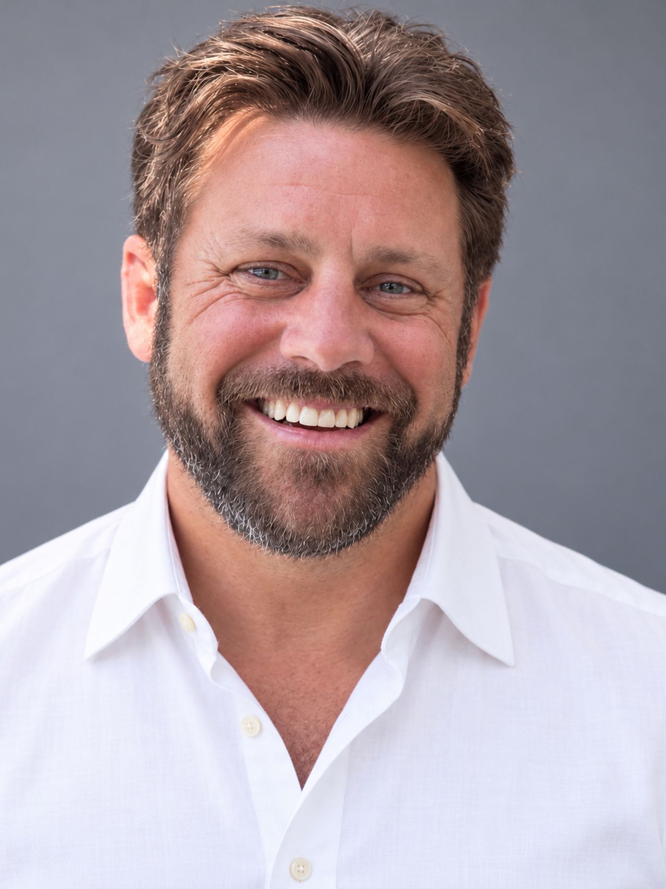Josh Alexander Spiegel
