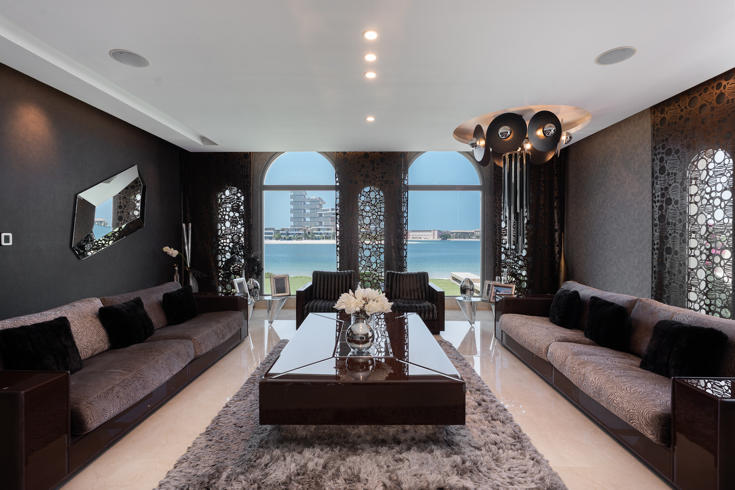  Magnificent Zen Villa in Sierra Views - 物件實景