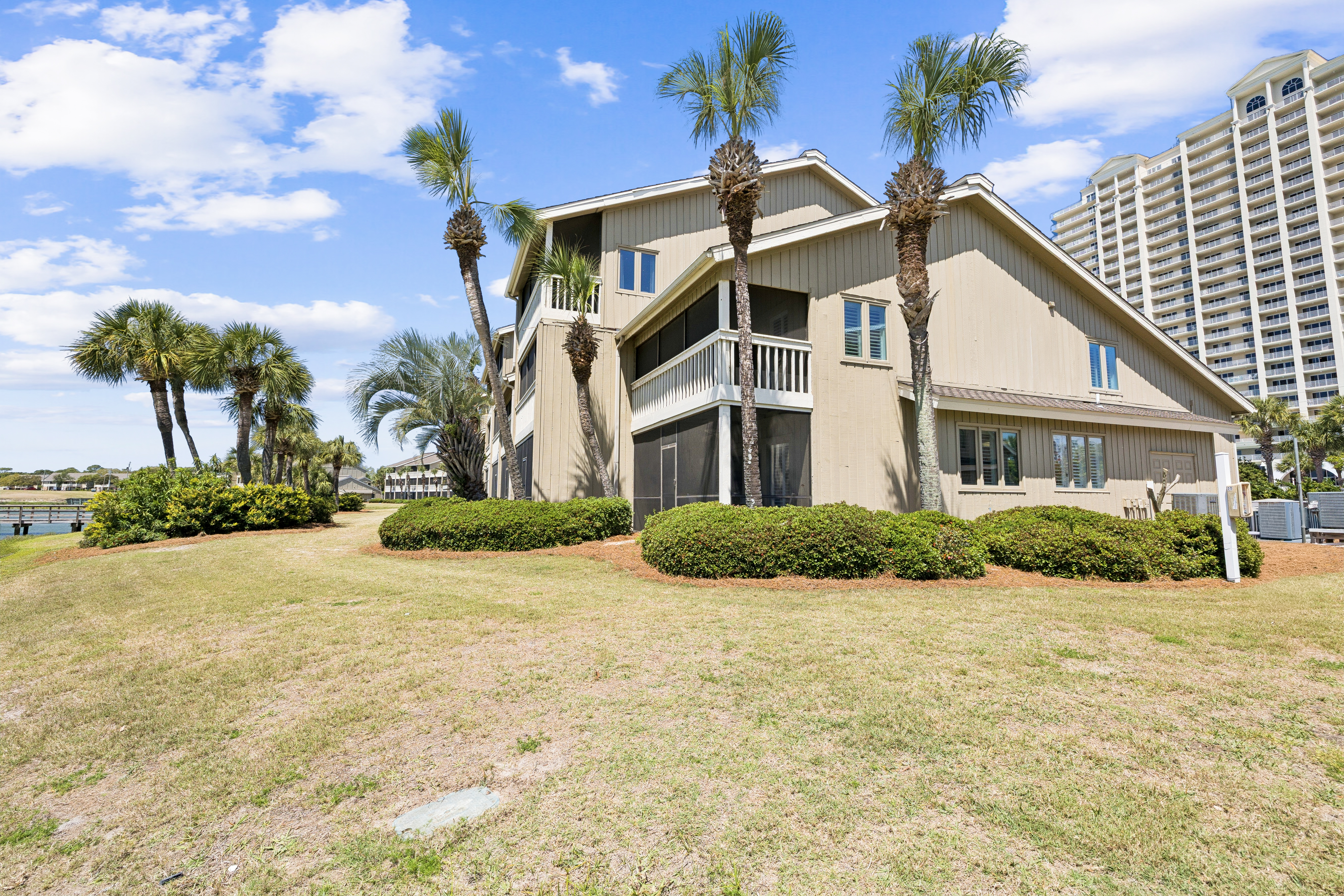  Lakefront Resort Retreat With Private Beach Access - 物件實景