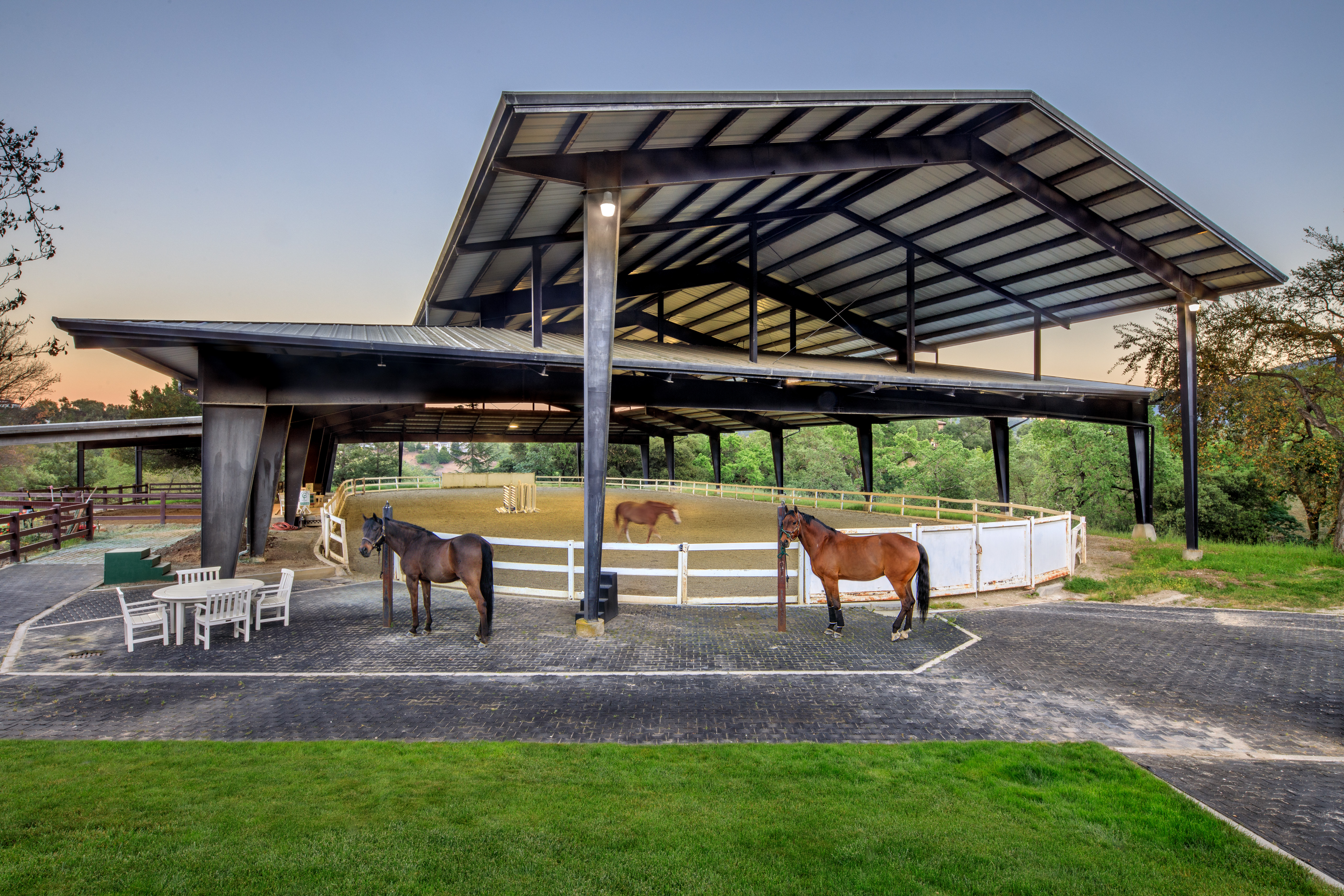 World-Class Equestrian Compound - 物件實景