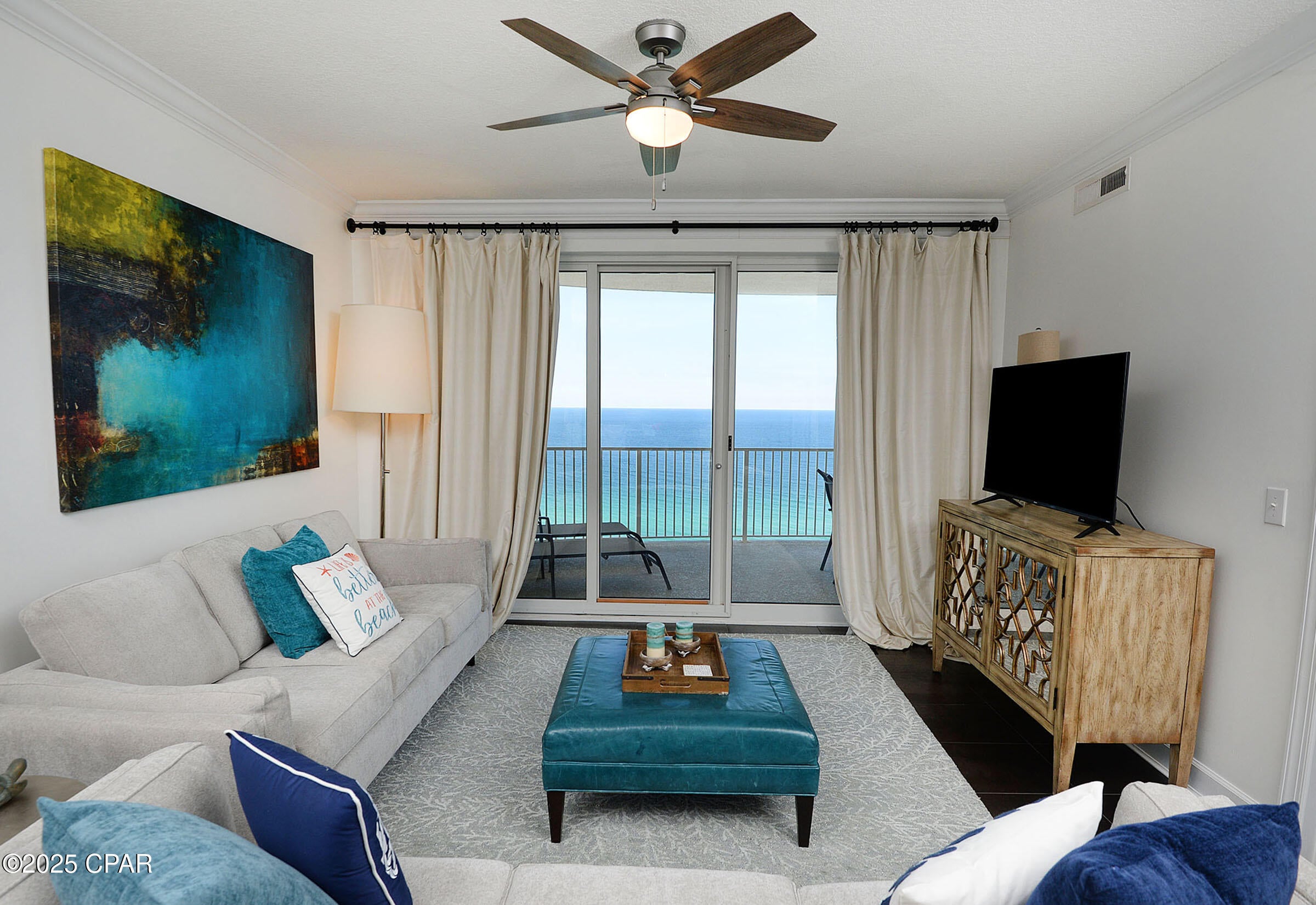 Panama City Beach, Florida, 32413, United States, 2 Bedrooms Bedrooms, ,2 BathroomsBathrooms,Residential,For Sale,1983619