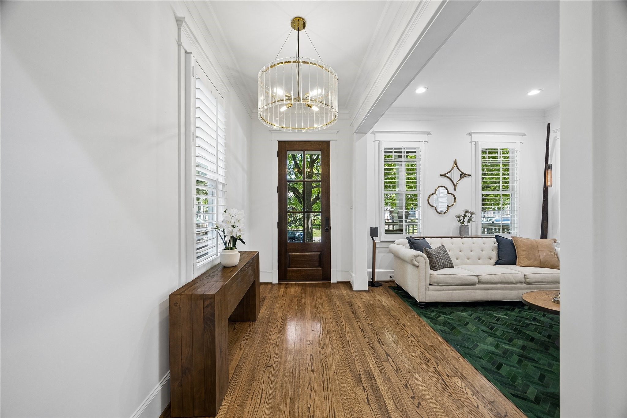  711 Tulane Street - 物件實景