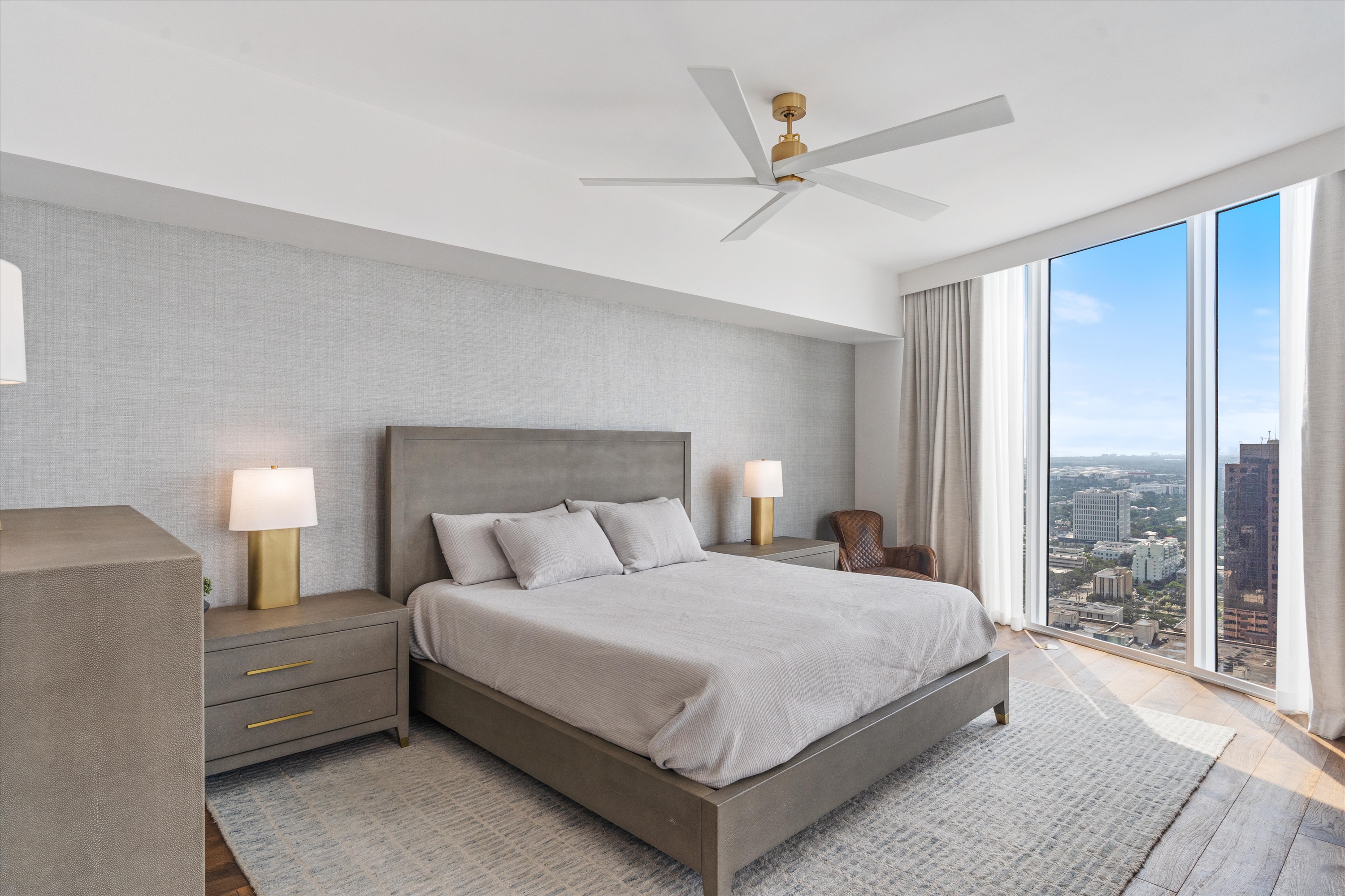  333 Las Olas Way, Fort Lauderdale, FL, 33301 - 物件實景