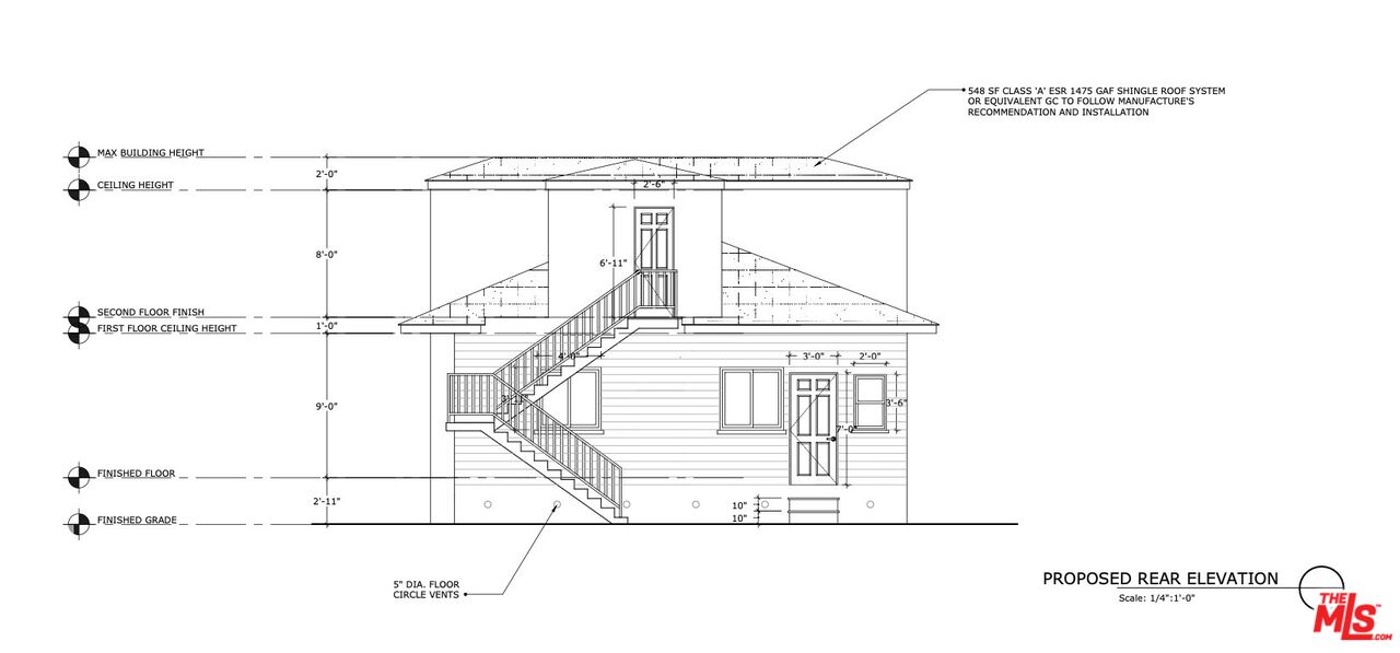 Los Angeles, California, 90007, United States, 2 Bedrooms Bedrooms, ,1 BathroomBathrooms,Residential,For Sale,1737076
