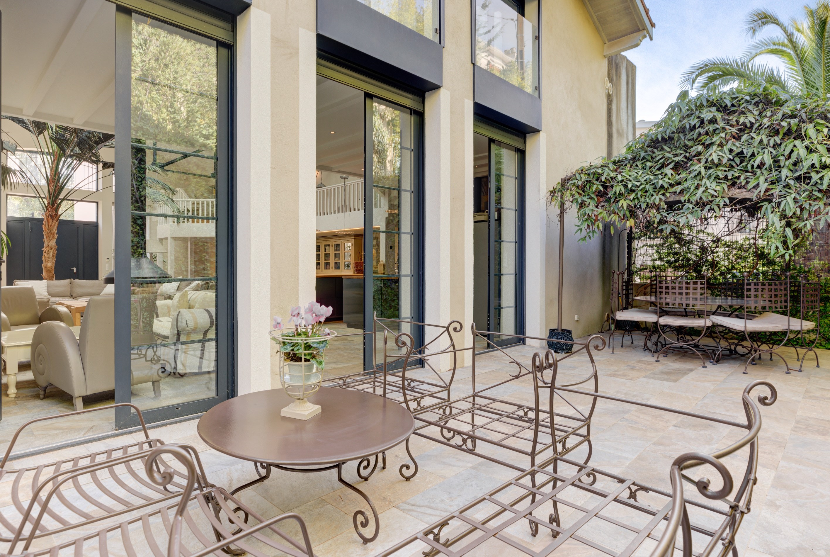  Luxury 315 m² villa in Cannes near La Croisette – stunning renovation with uniq… - 物件實景