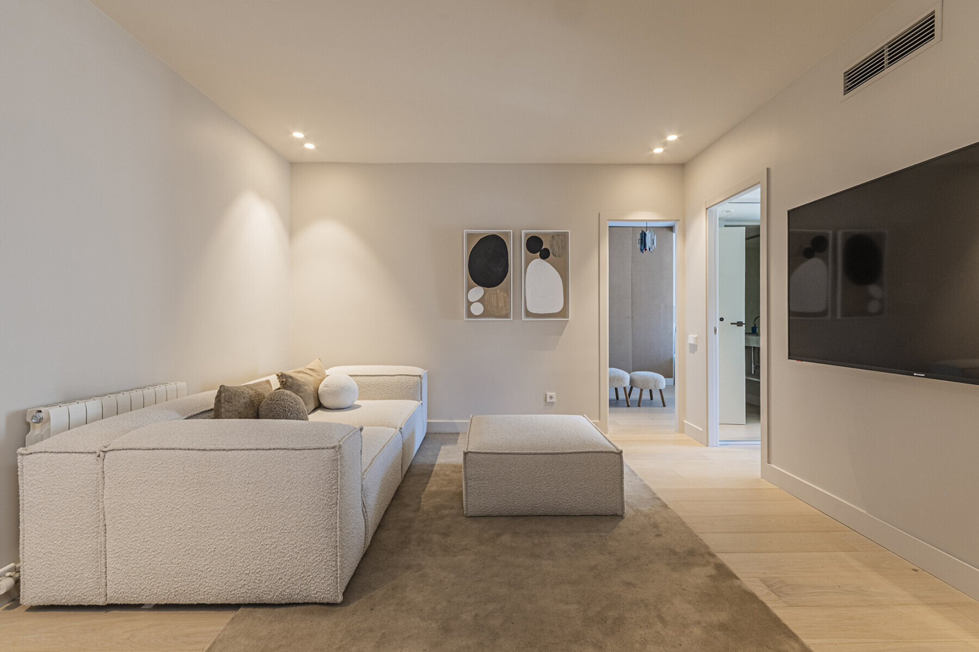  Exclusive penthouse next to Turó Park with unique views to Tibidabo - 物件實景
