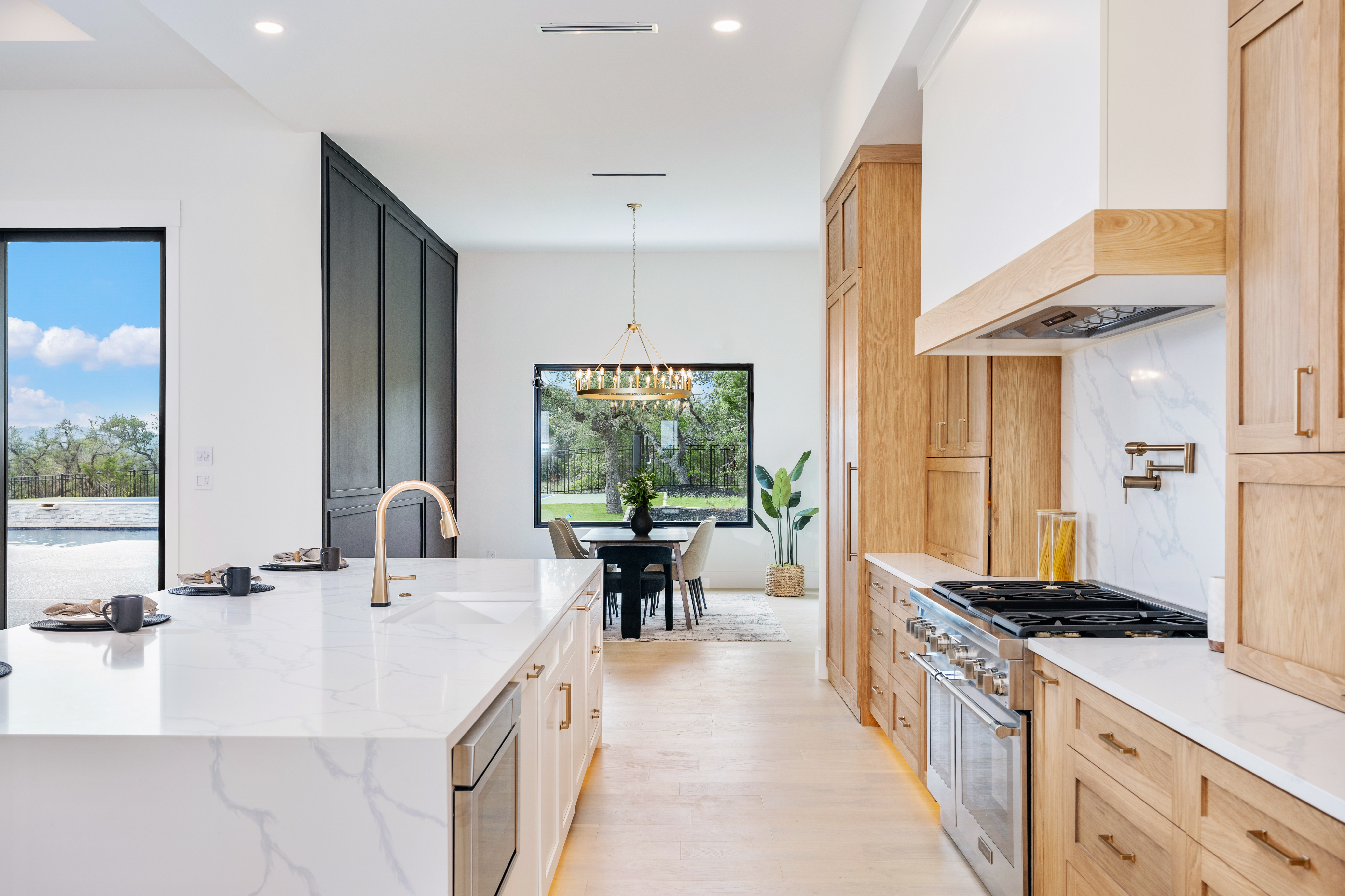  Resort-Style Living in George