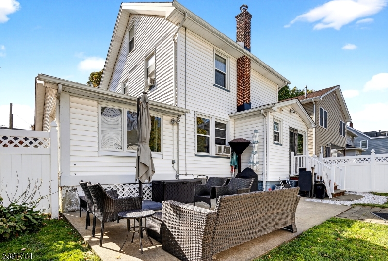 Roselle Park Boro, New Jersey, 07204, United States, 4 Bedrooms Bedrooms, ,3 BathroomsBathrooms,Residential,For Sale,1970229