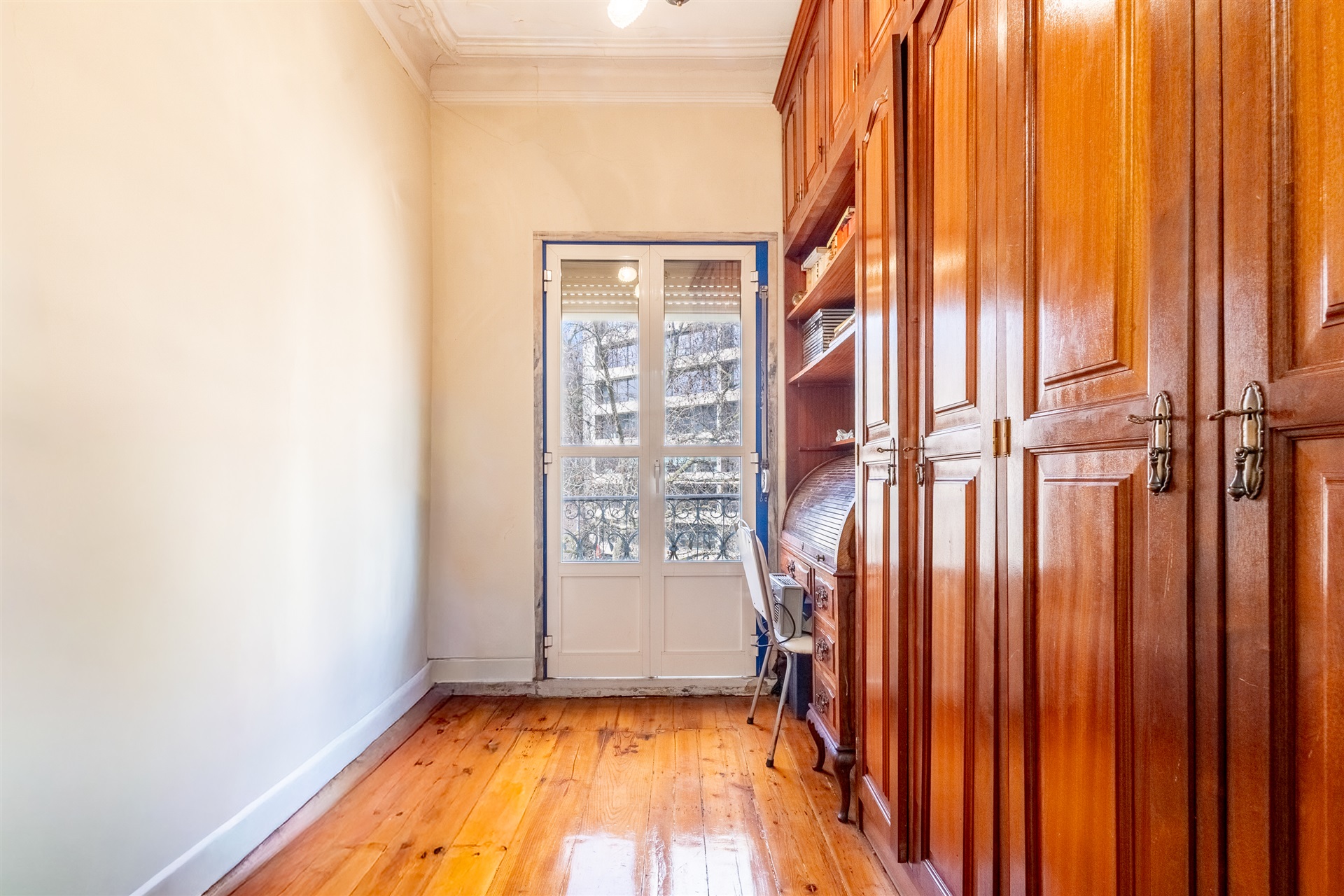  Flat, 4 bedrooms, for Sale - 物件實景