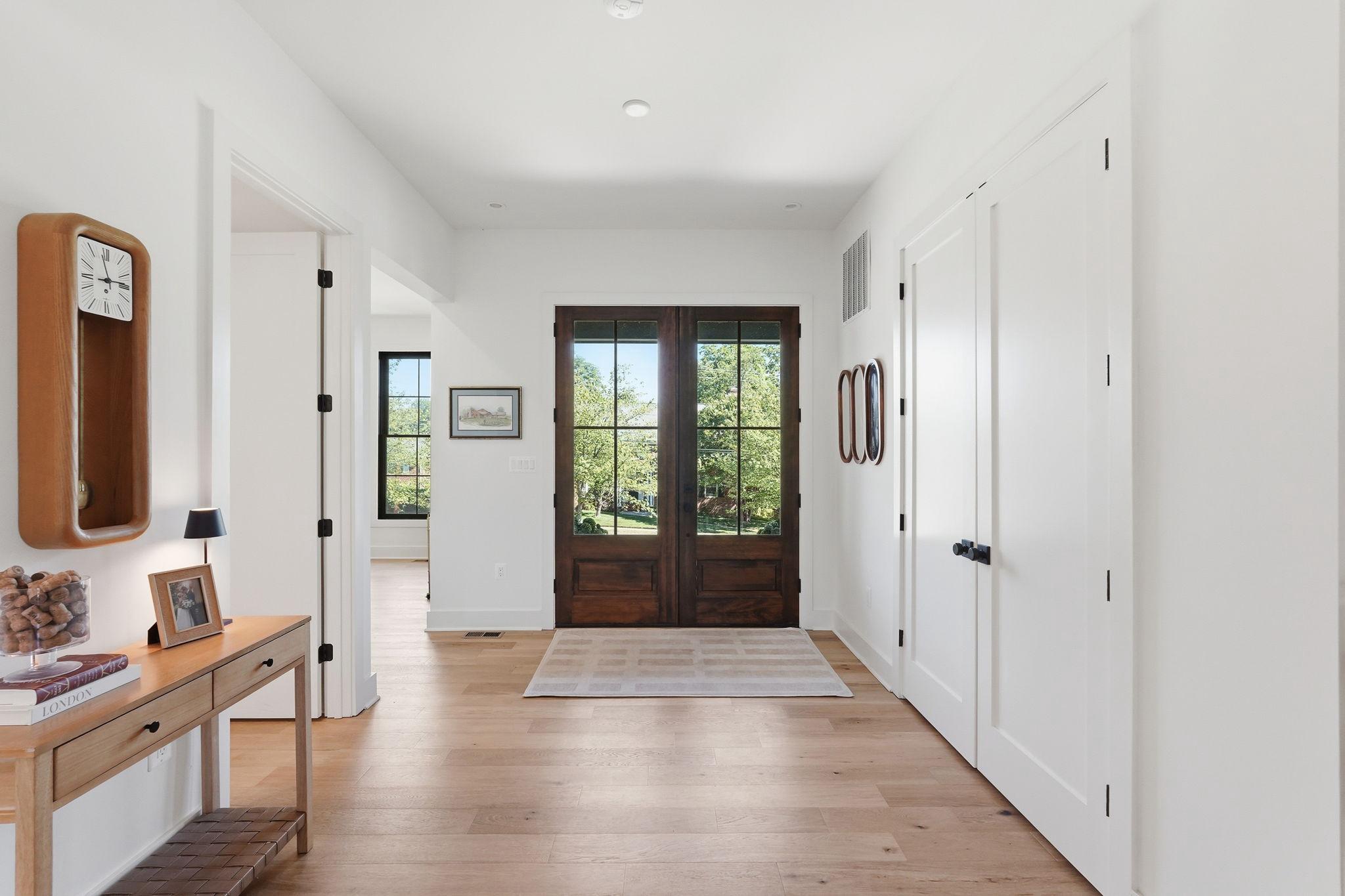  6026 Little Falls Road, Arlington, VA, 22207 - 物件實景