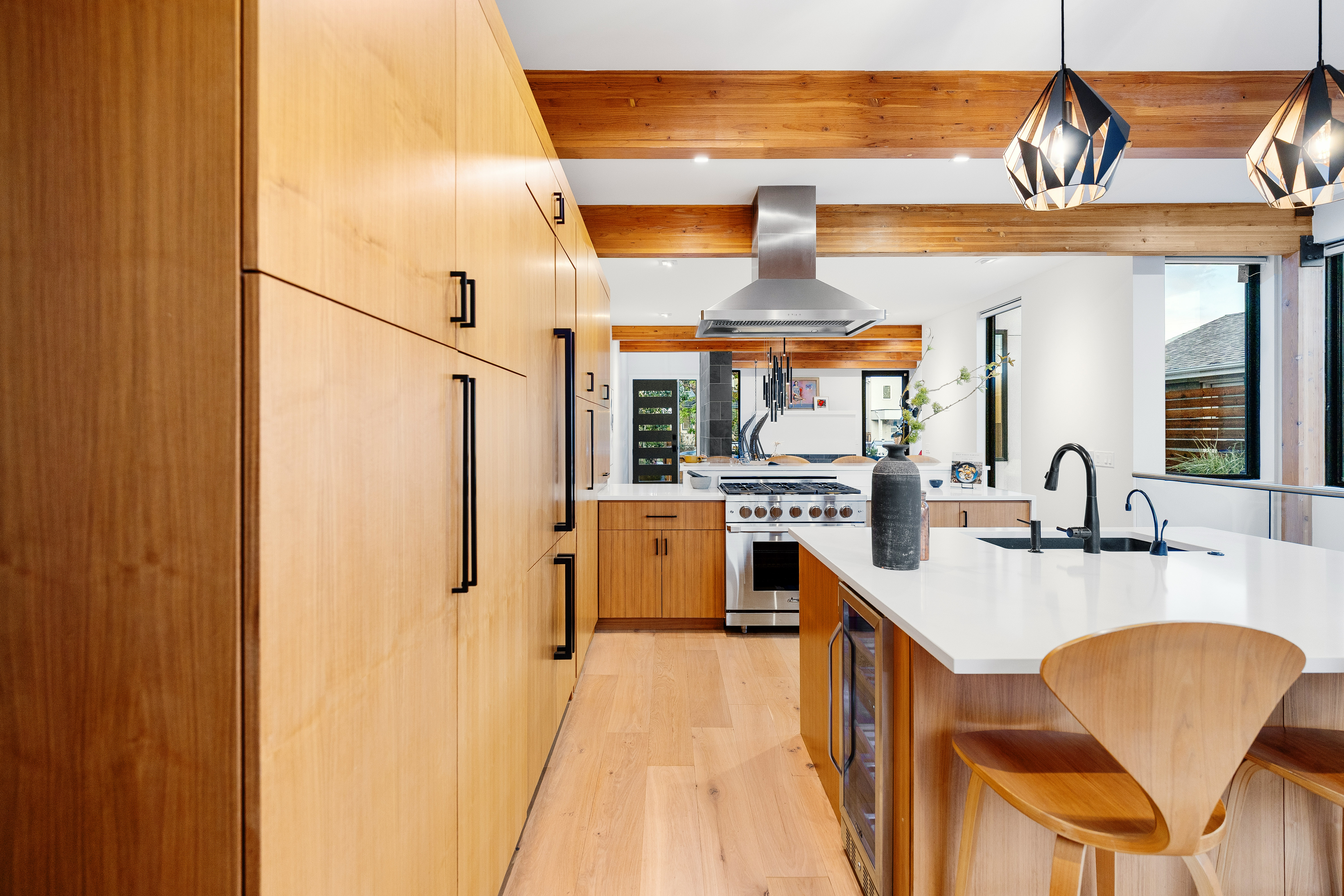  The Final Residential Project of Acclaimed Artist Lawrence Argent - 物件實景