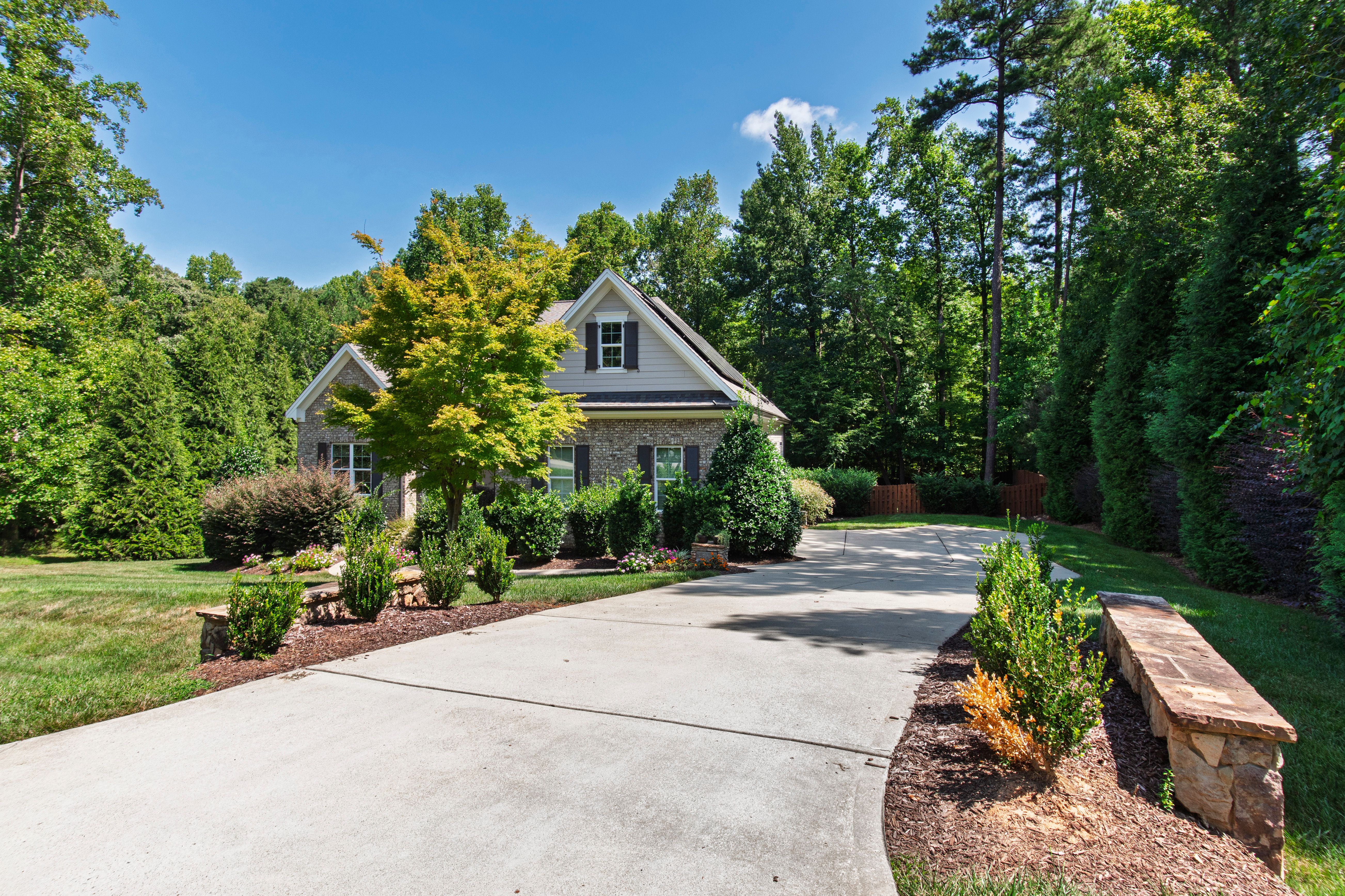  7108 Carries Reach Way, Raleigh, NC 27614 - 物件實景
