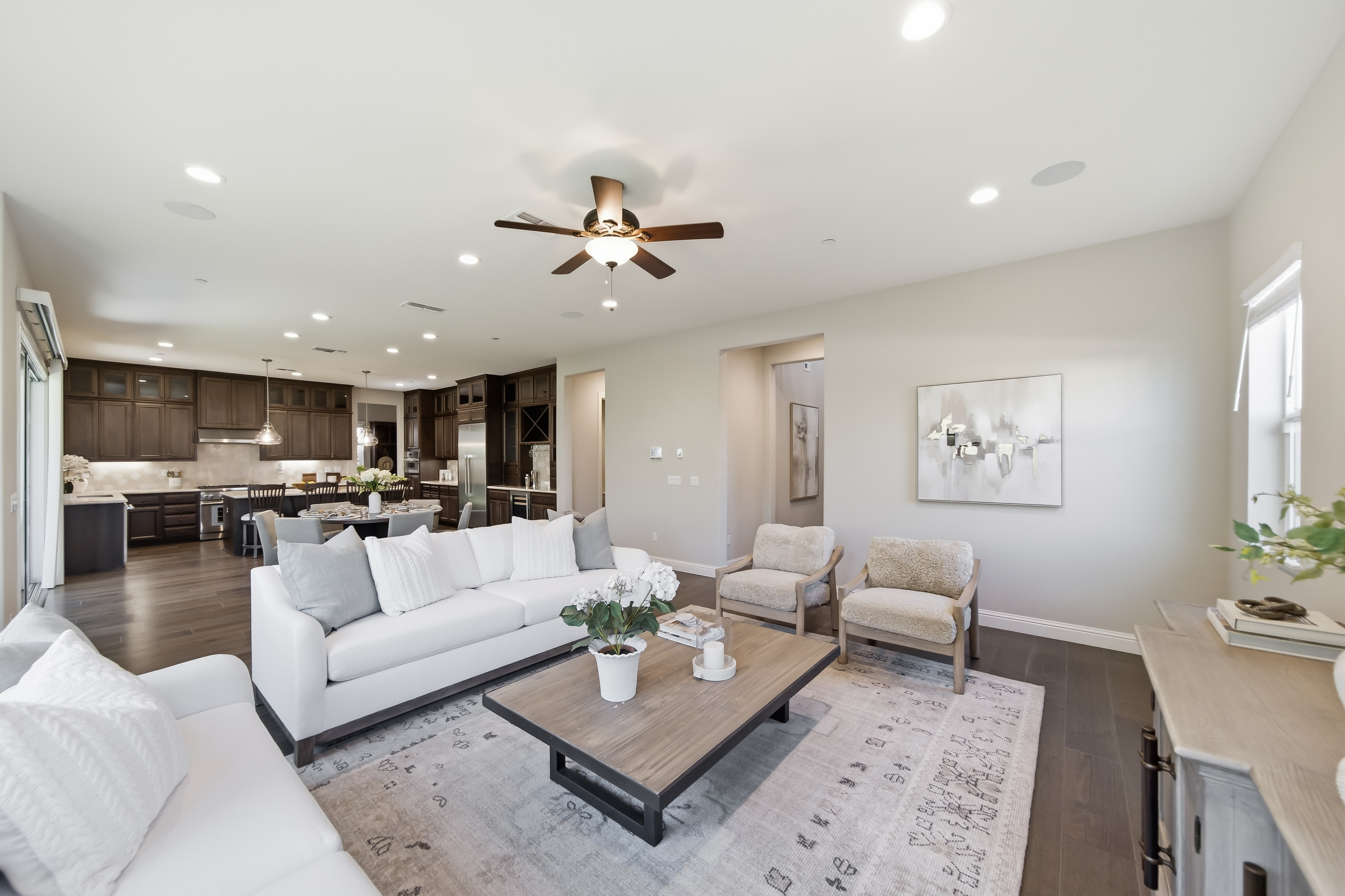  Elevated Modern Living in Sanctuary Village - 物件實景