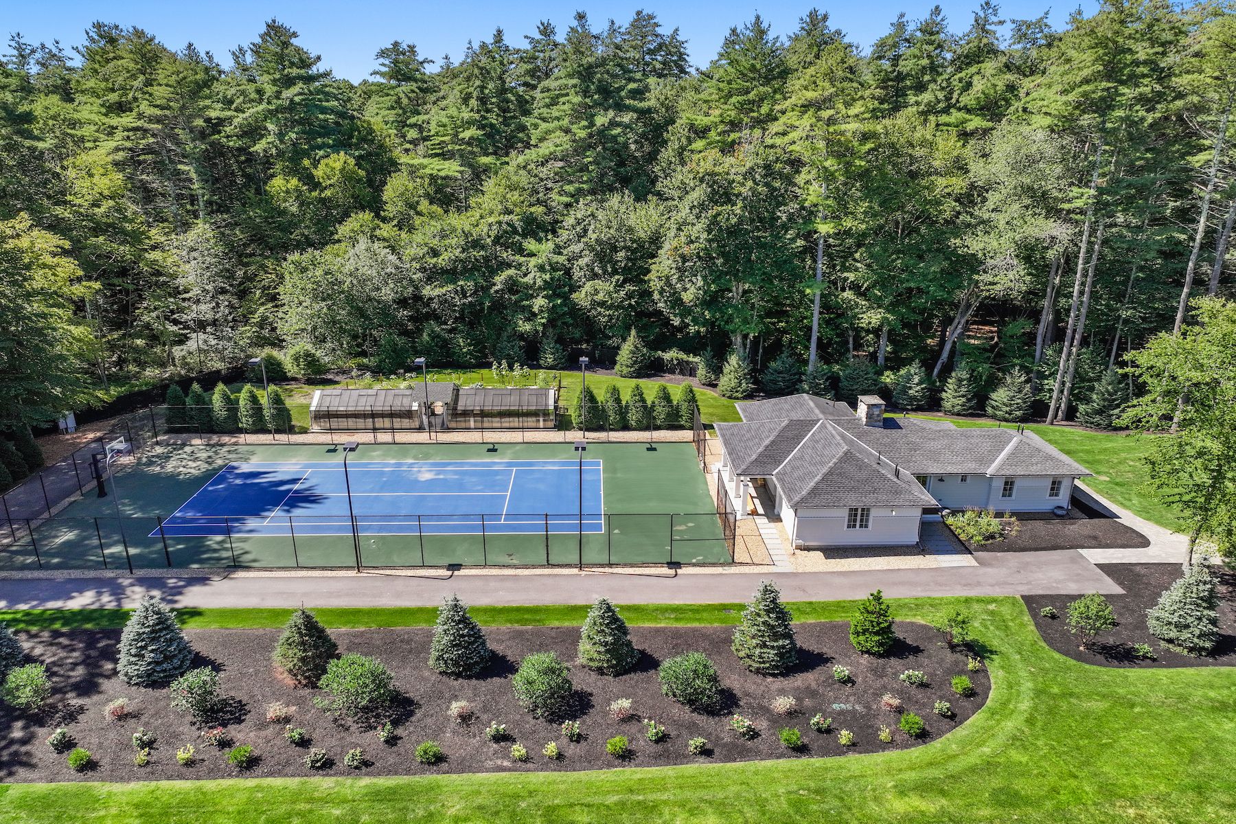  210 Monument Farm Road, Concord, MA, 01742 - 物件實景