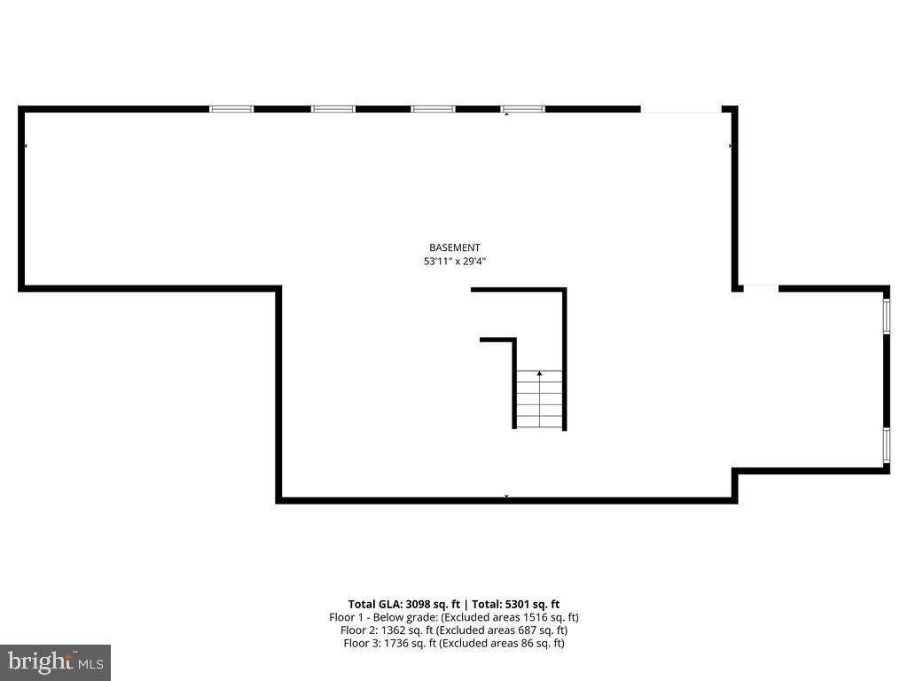 Upper Marlboro, Maryland, 20772, United States, 5 Bedrooms Bedrooms, ,4 BathroomsBathrooms,Residential,For Sale,1988890