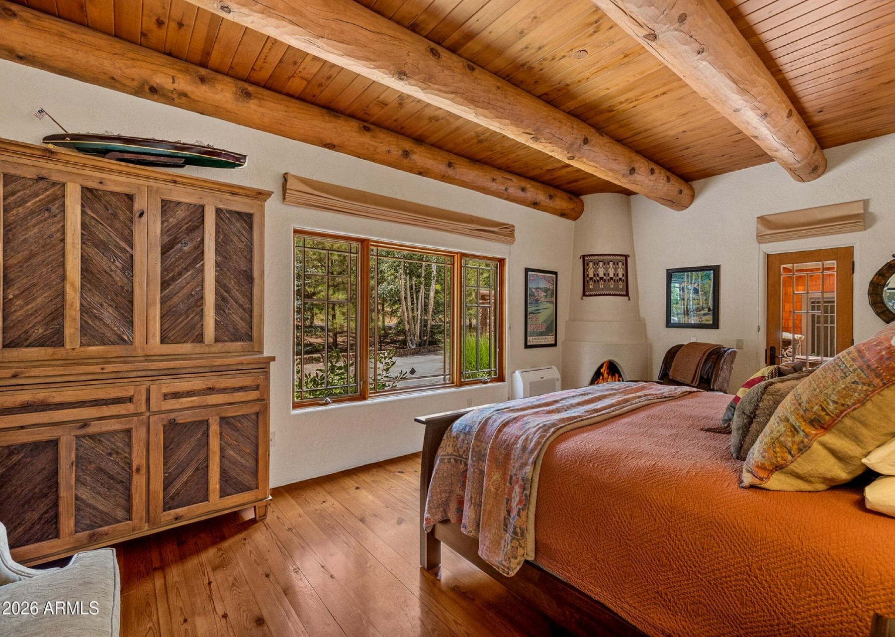  2912 Creekside Drive¦Flagstaff, AZ - 物件實景