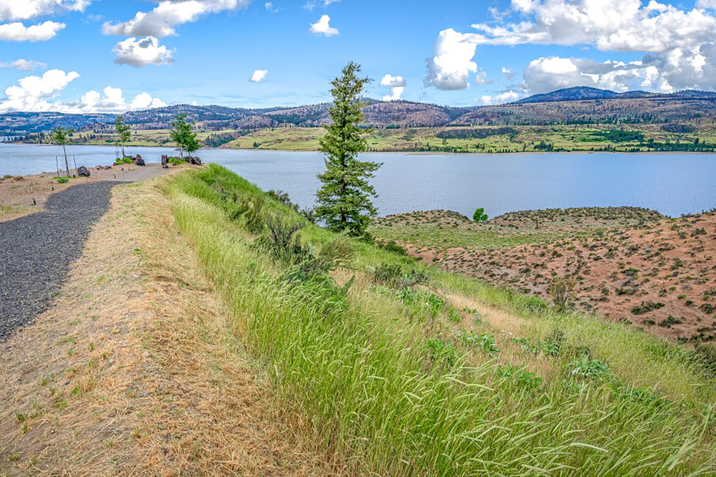  Premium 6.25-Acre Waterfront Property - 物件實景