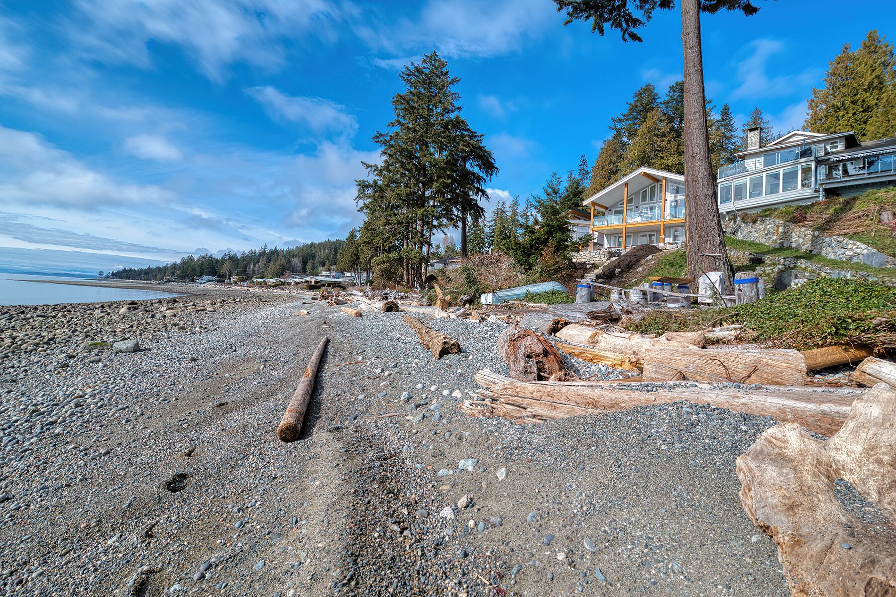  Sechelt, Sunshine Coast - 物件實景