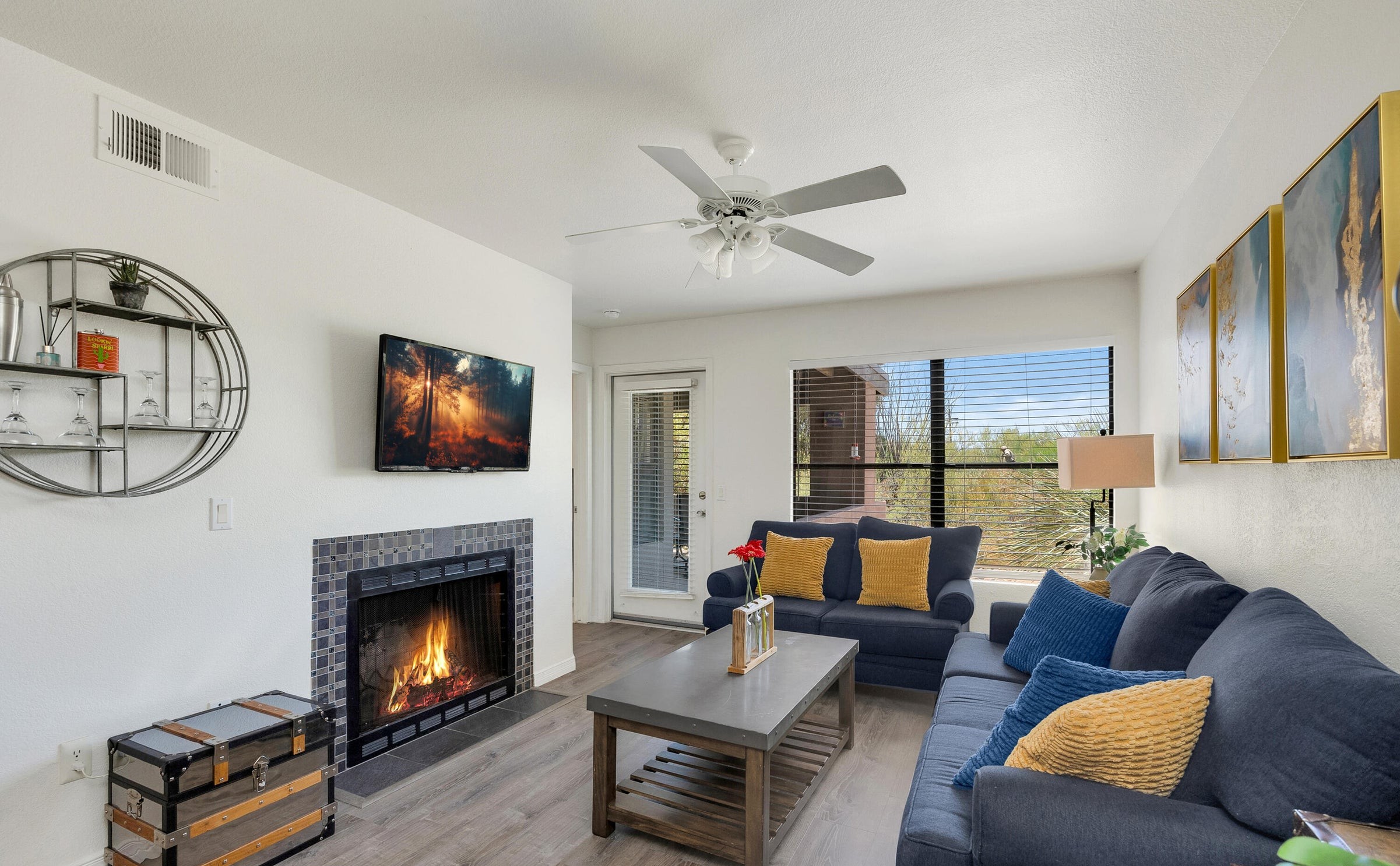  5855 N Kolb Road 2101 ¦Tucson, AZ - 物件實景