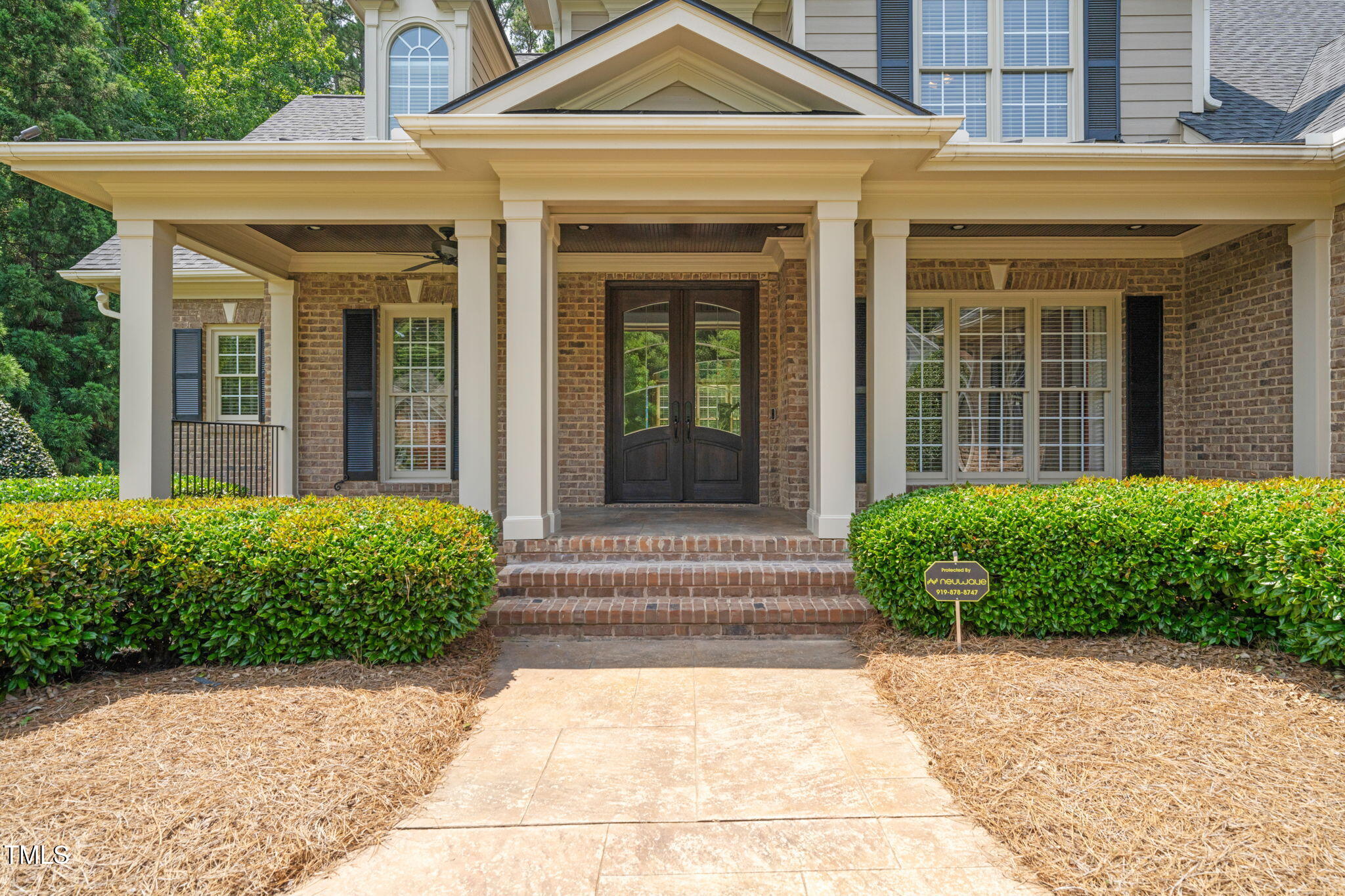 Raleigh, North Carolina, 27603, United States, 4 Bedrooms Bedrooms, ,4 BathroomsBathrooms,Residential,For Sale,1847413