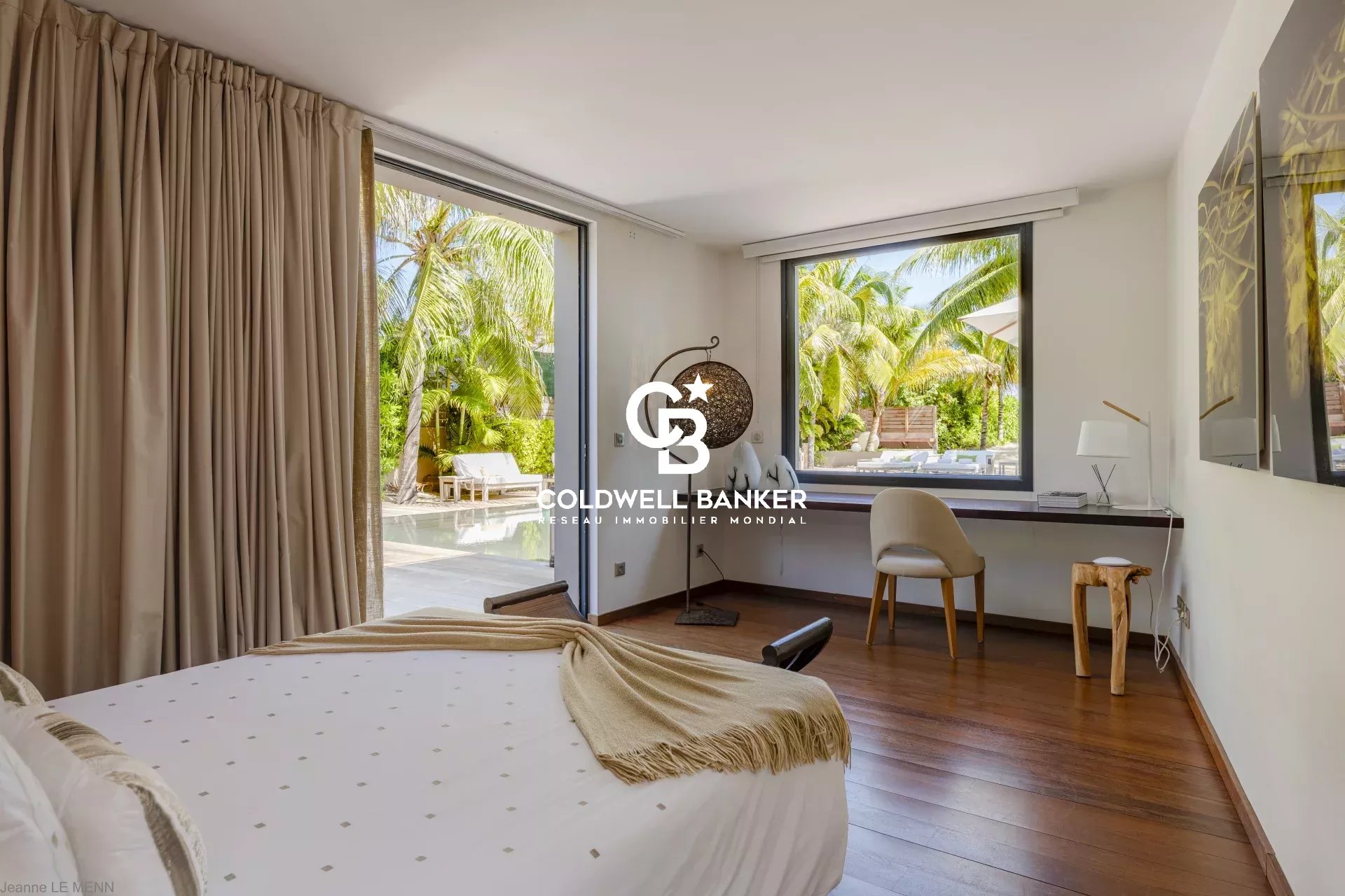 Saint-Barthélemy, Saint Barthelemy, 8 Bedrooms Bedrooms, ,Residential,For Sale,1785565