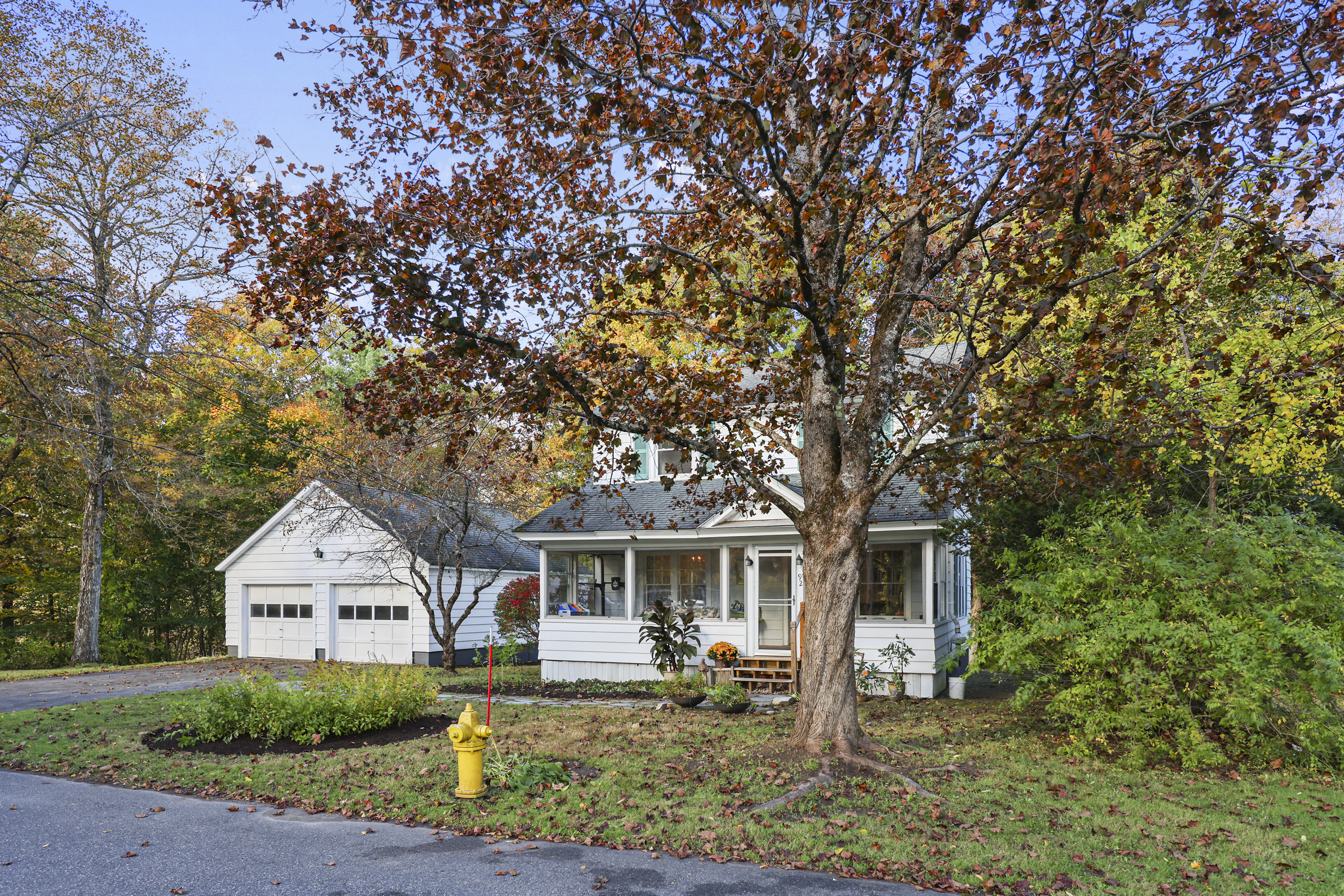  Country Style Setting In-Town Neighborhood - 物件實景