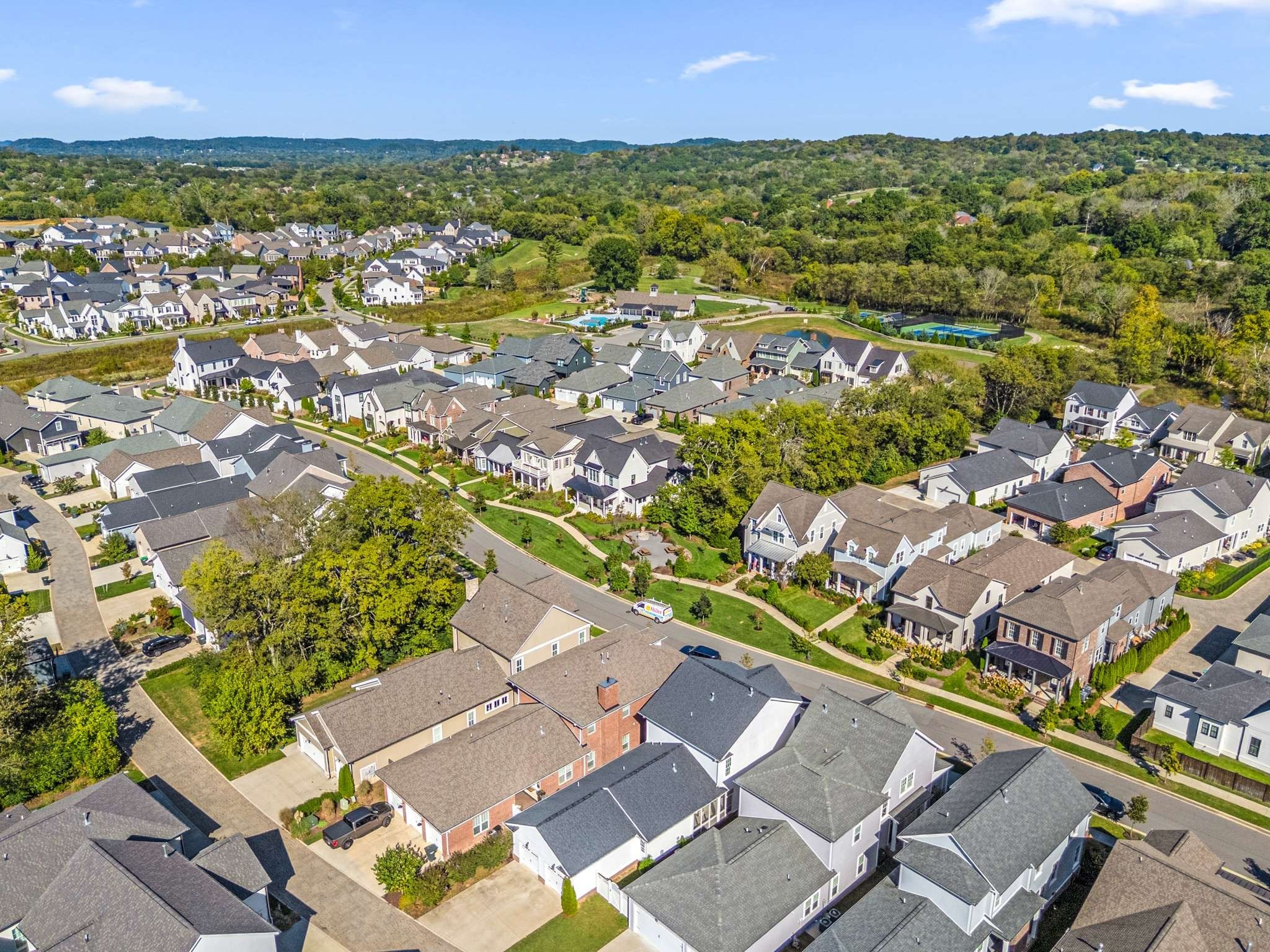  917 Dauphine St, Nashville, TN, 37221 - 物件實景