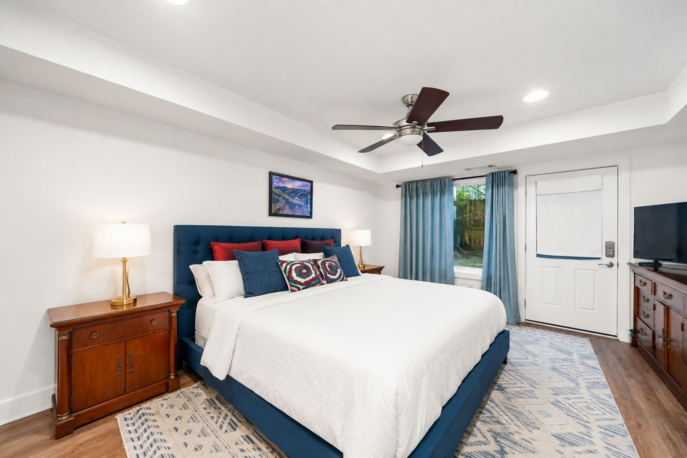  Stunning and Versatile Residence in One of Atlanta