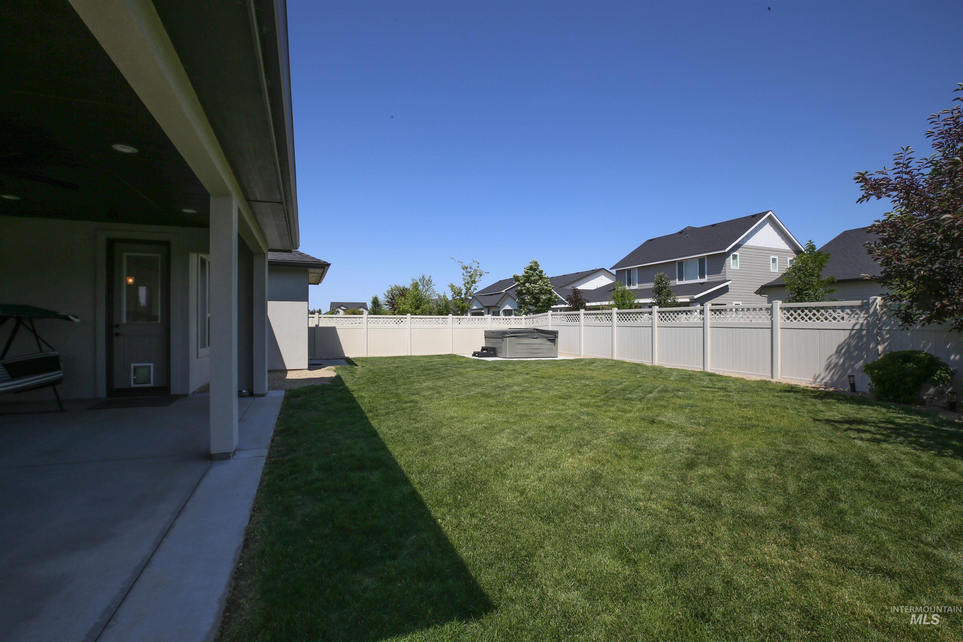 Meridian, Idaho, 83646, United States, 3 Bedrooms Bedrooms, ,2 BathroomsBathrooms,Residential,For Sale,1848899