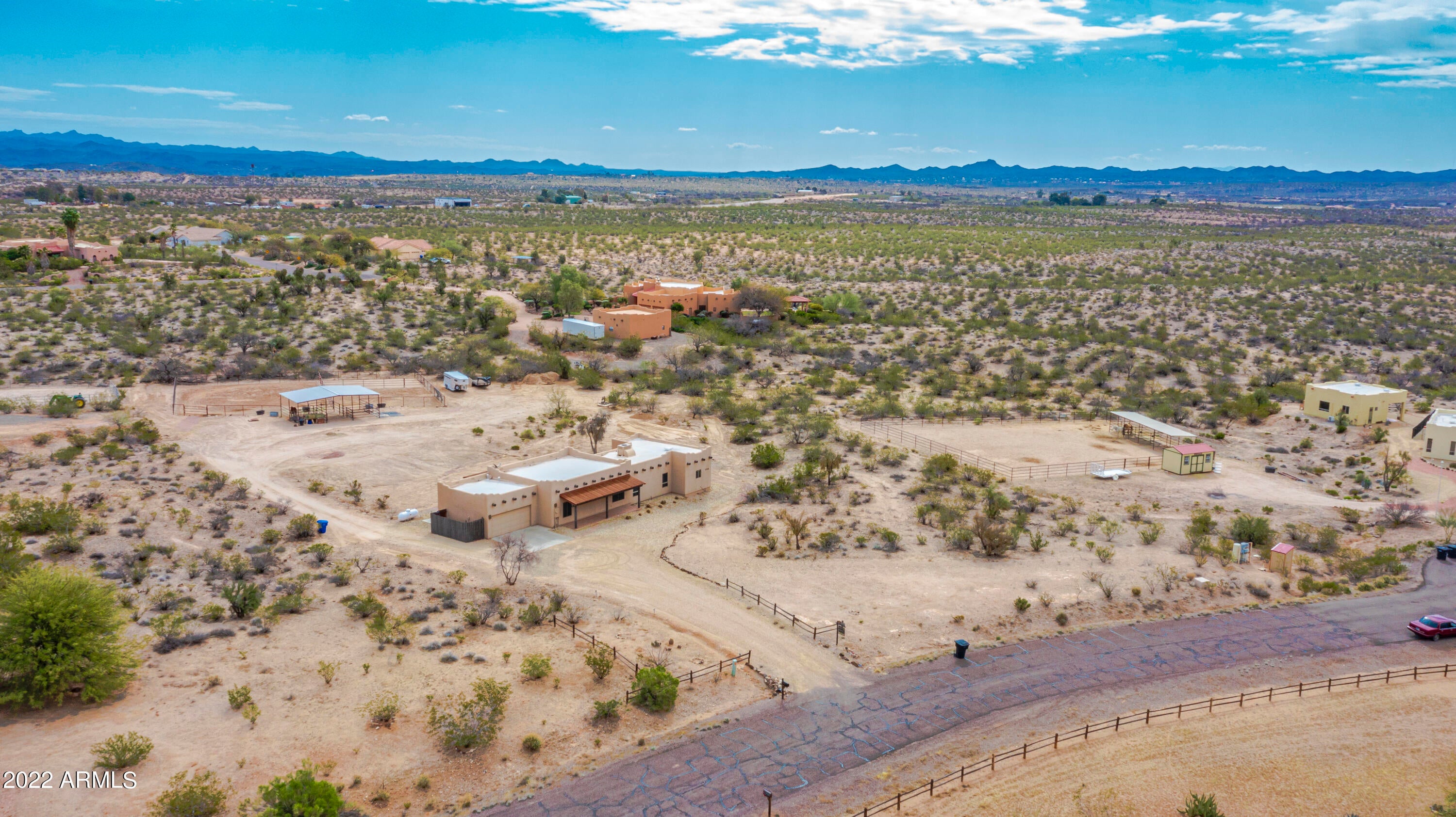 Wickenburg, Arizona, 85390, United States, 3 Bedrooms Bedrooms, ,3 BathroomsBathrooms,Residential,For Sale,2005710