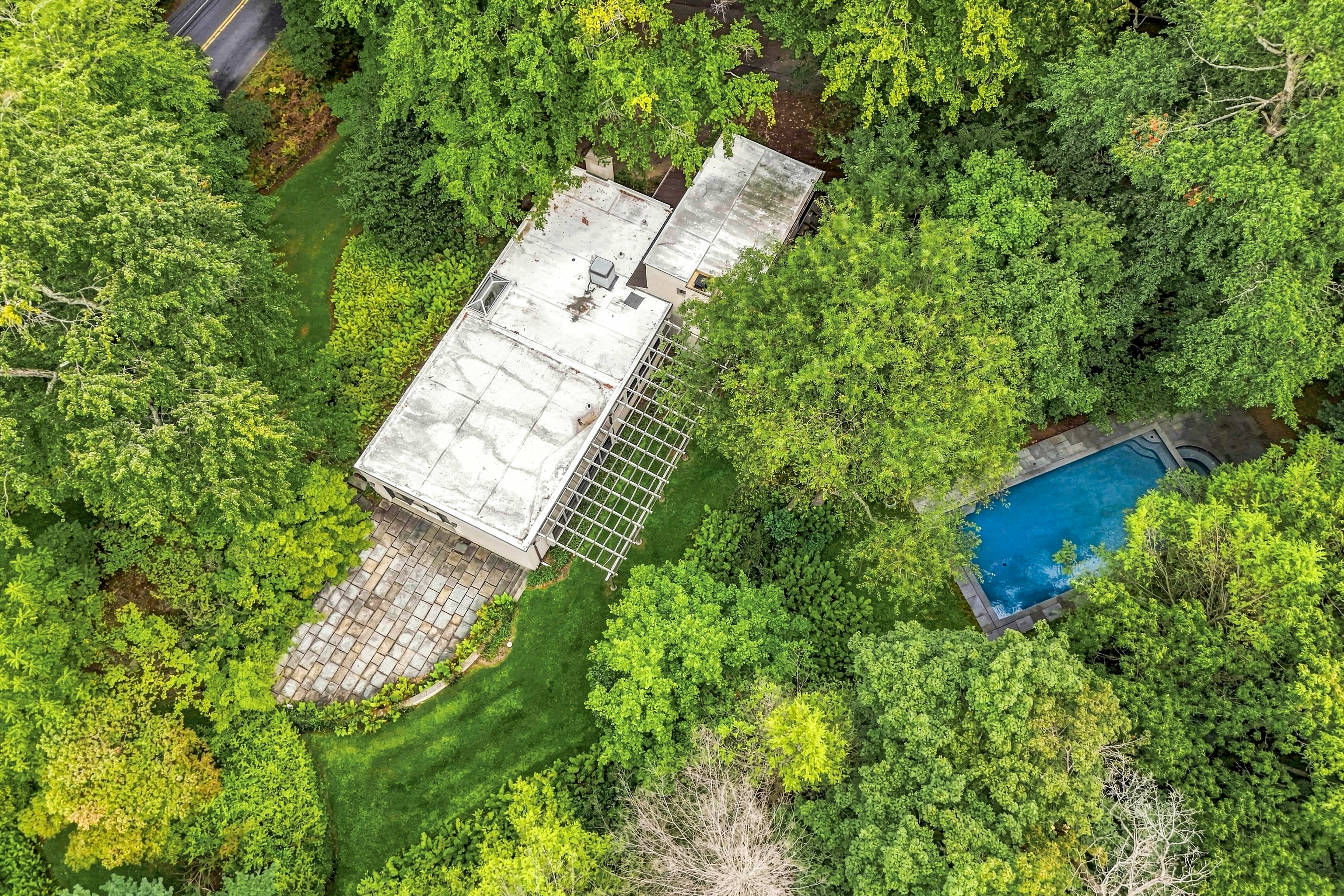  815 Black Rock Road, Gladwyne, PA 19035 - 物件實景