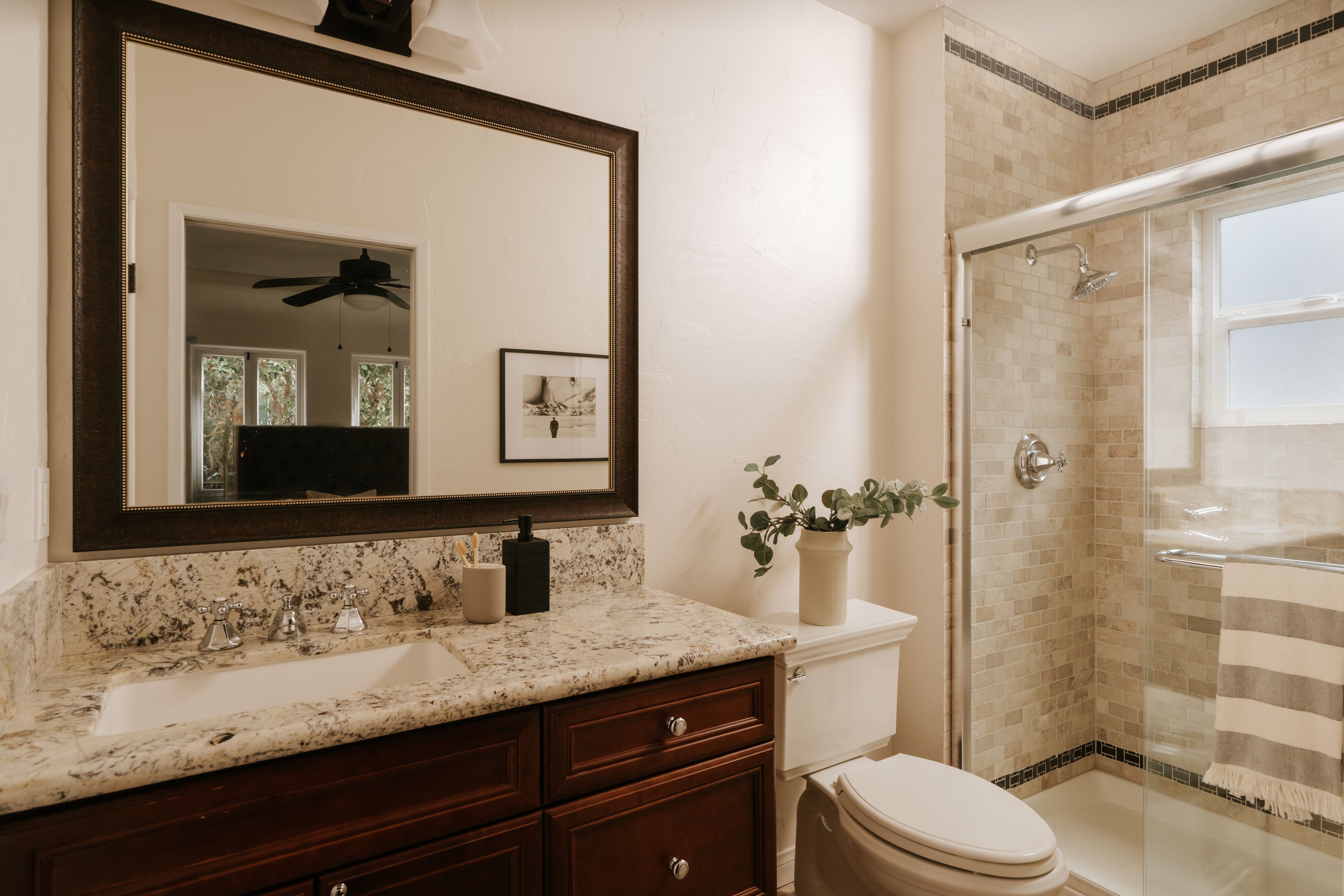  Carthay Circle Duplex - 物件實景