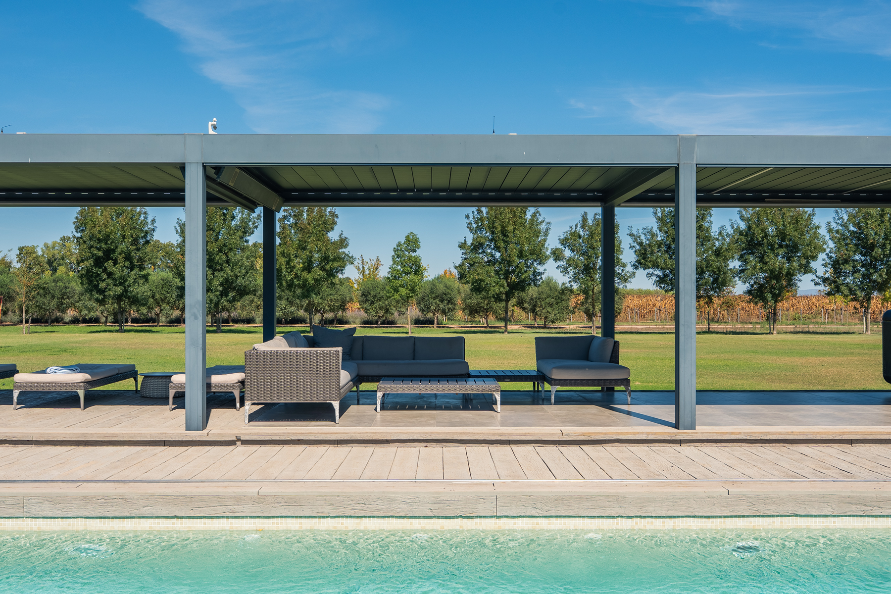  Exclusive and Unique Property in Baix Empordà, Costa Brava - 物件實景