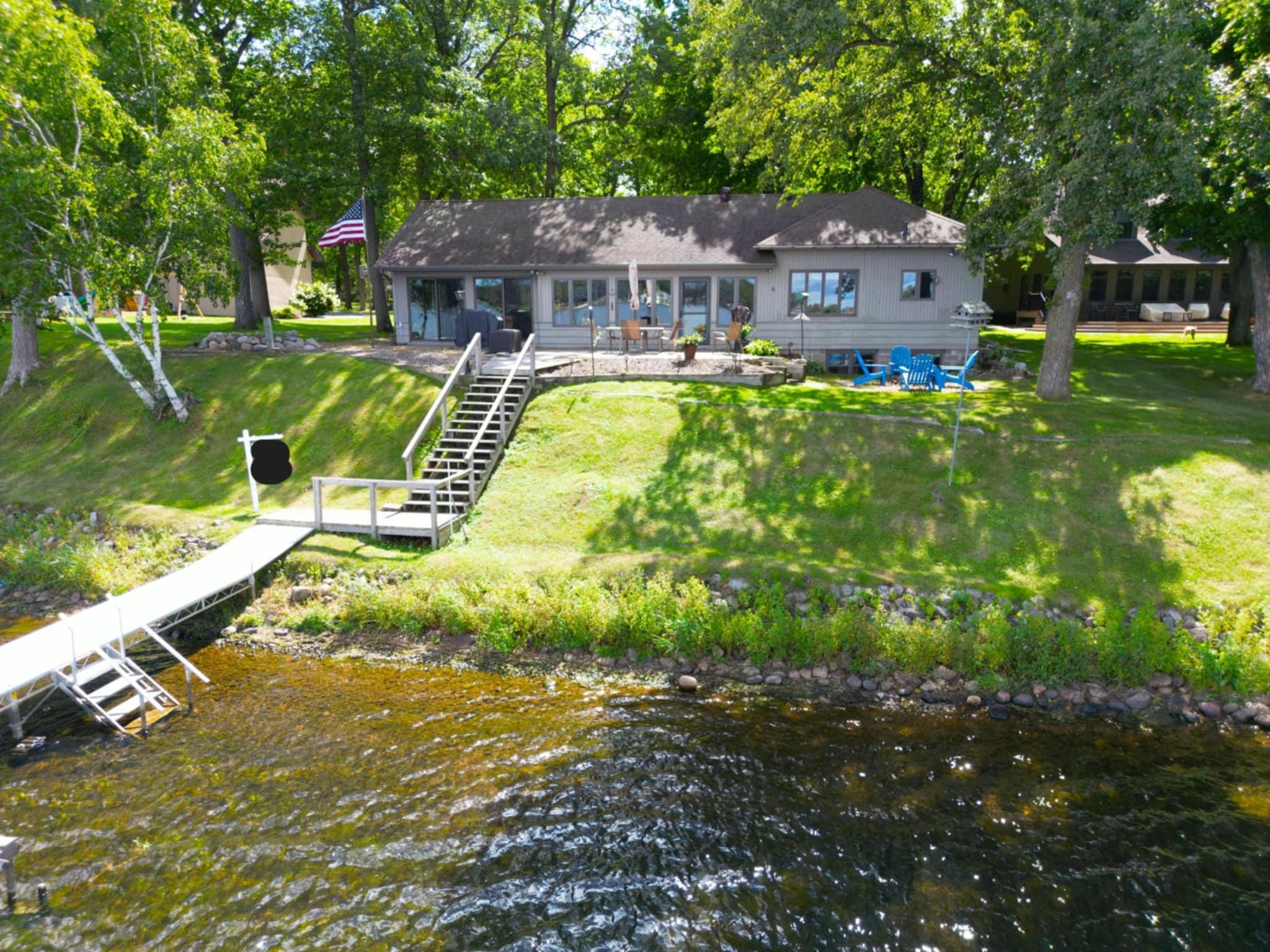 Deerwood, Minnesota, 56444, United States, 3 Bedrooms Bedrooms, ,1 BathroomBathrooms,Residential,For Sale,1973832