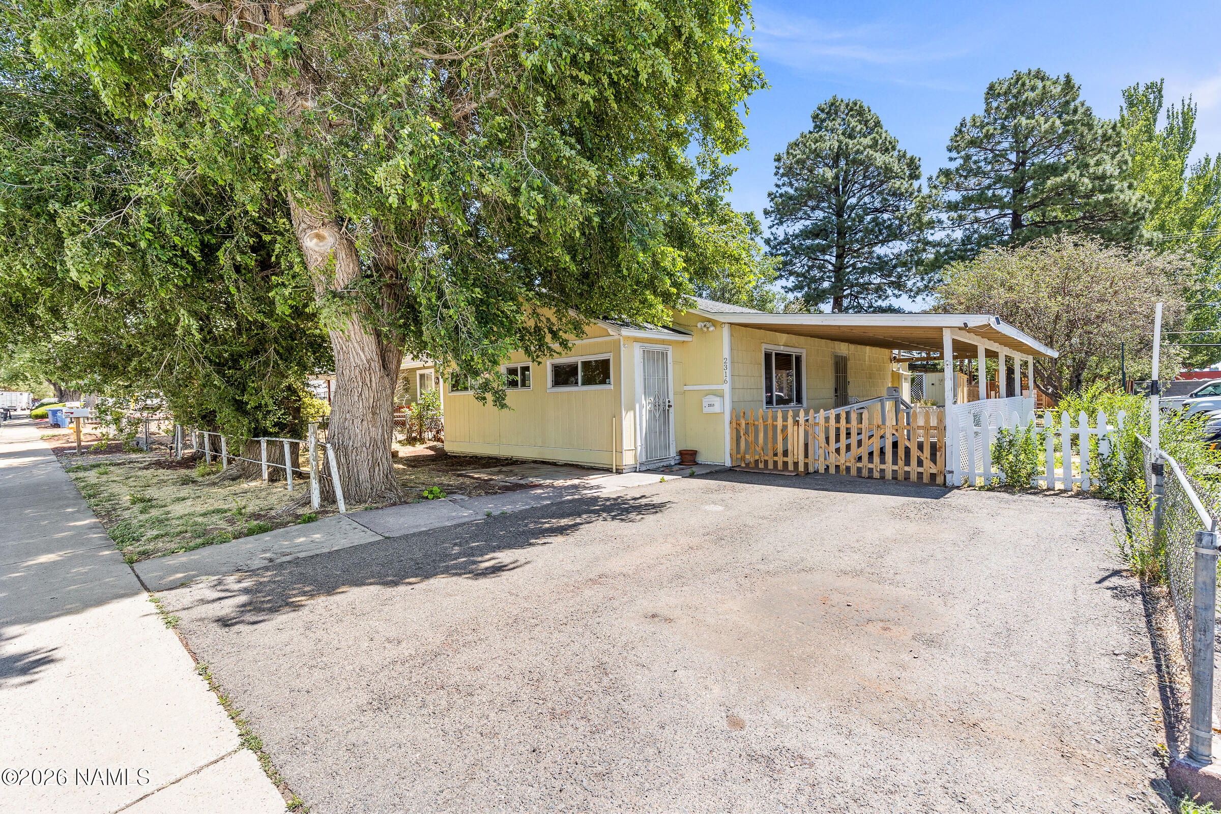  2316 N 3rd Street, Flagstaff, AZ, 86004 - 物件實景