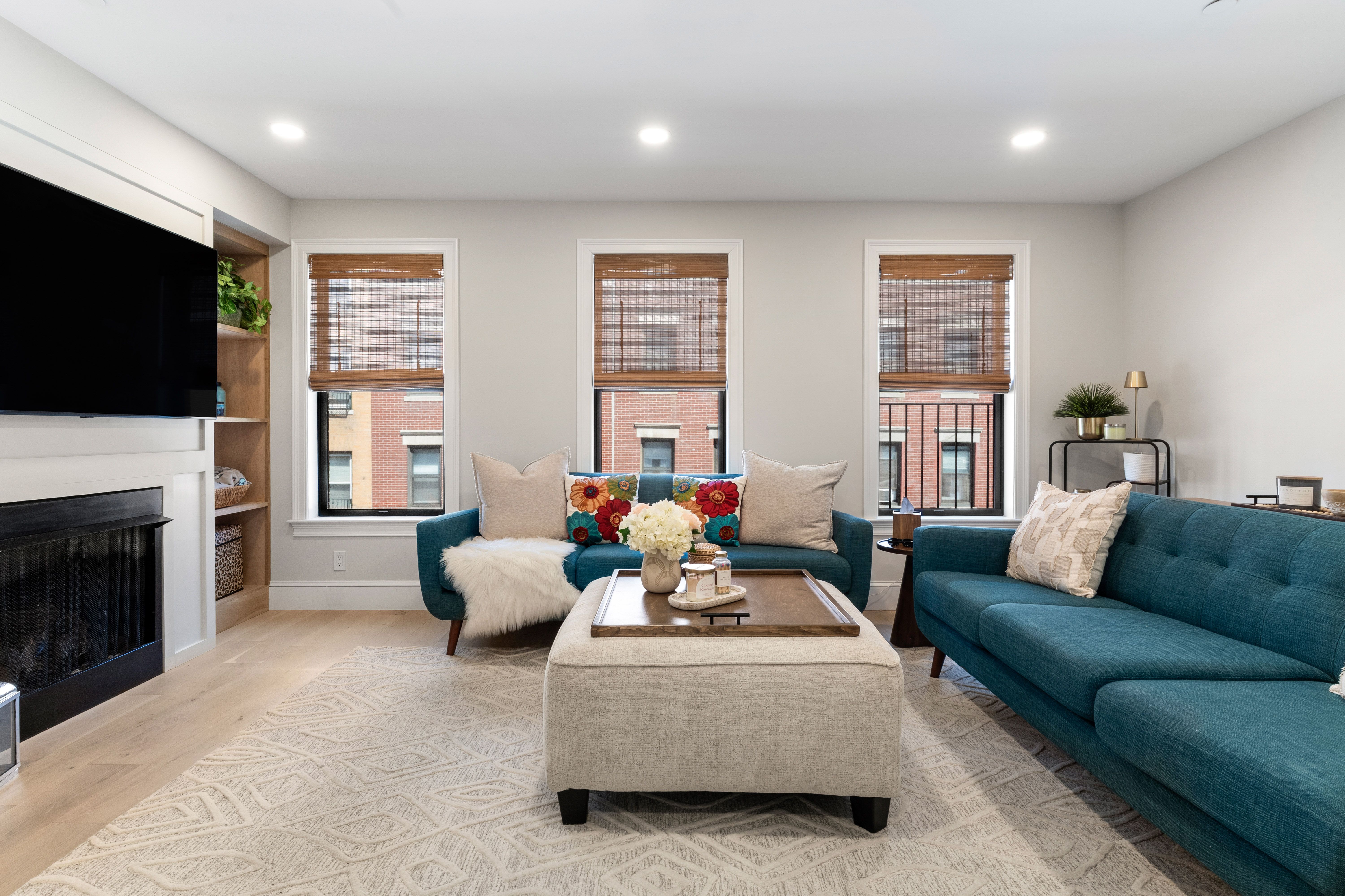  82 Endicott Street, Unit 3, Boston, MA, 02113 - 物件實景