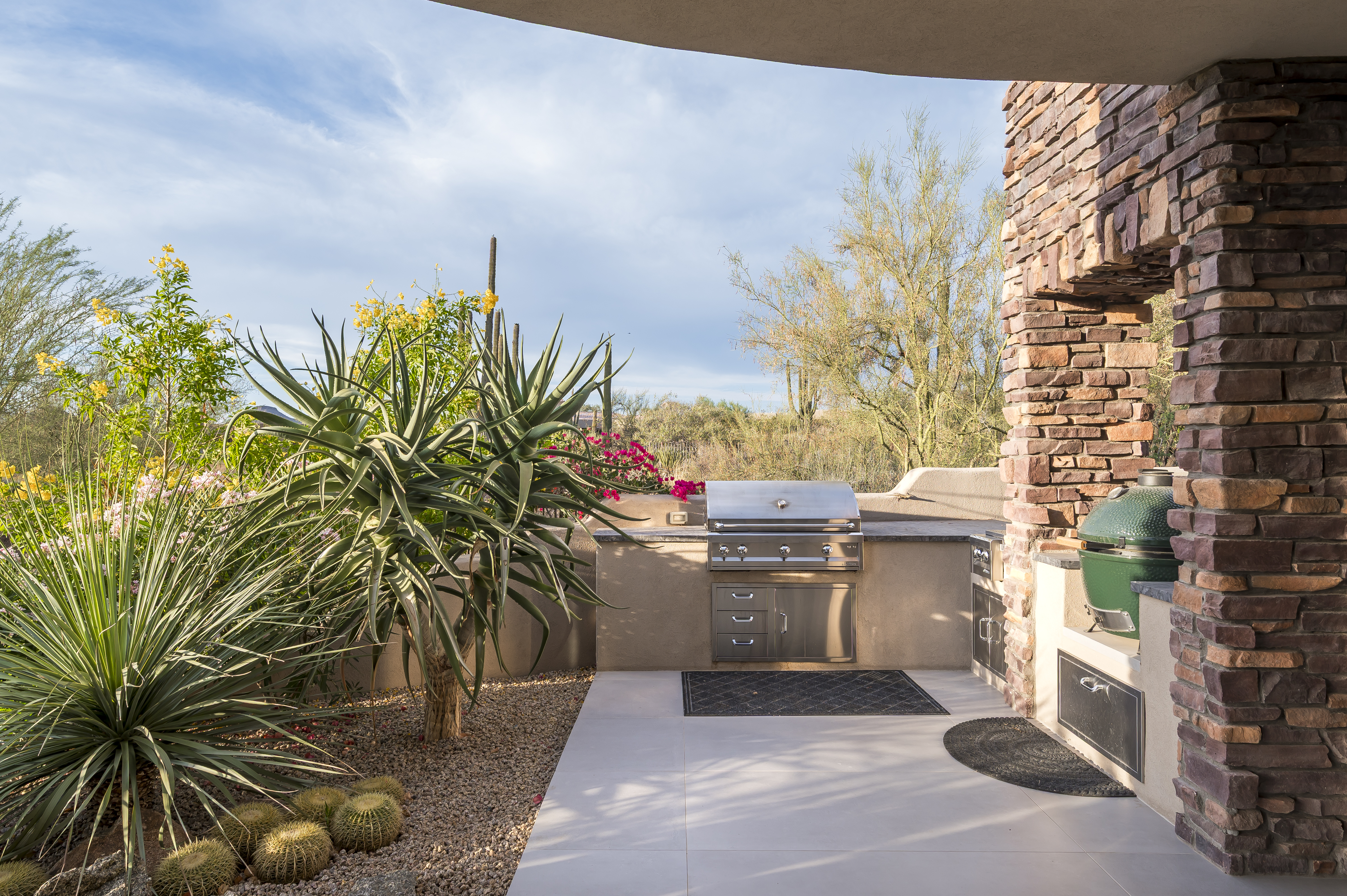 10302 E Running Deer Trail ¦Scottsdale, AZ - 物件實景