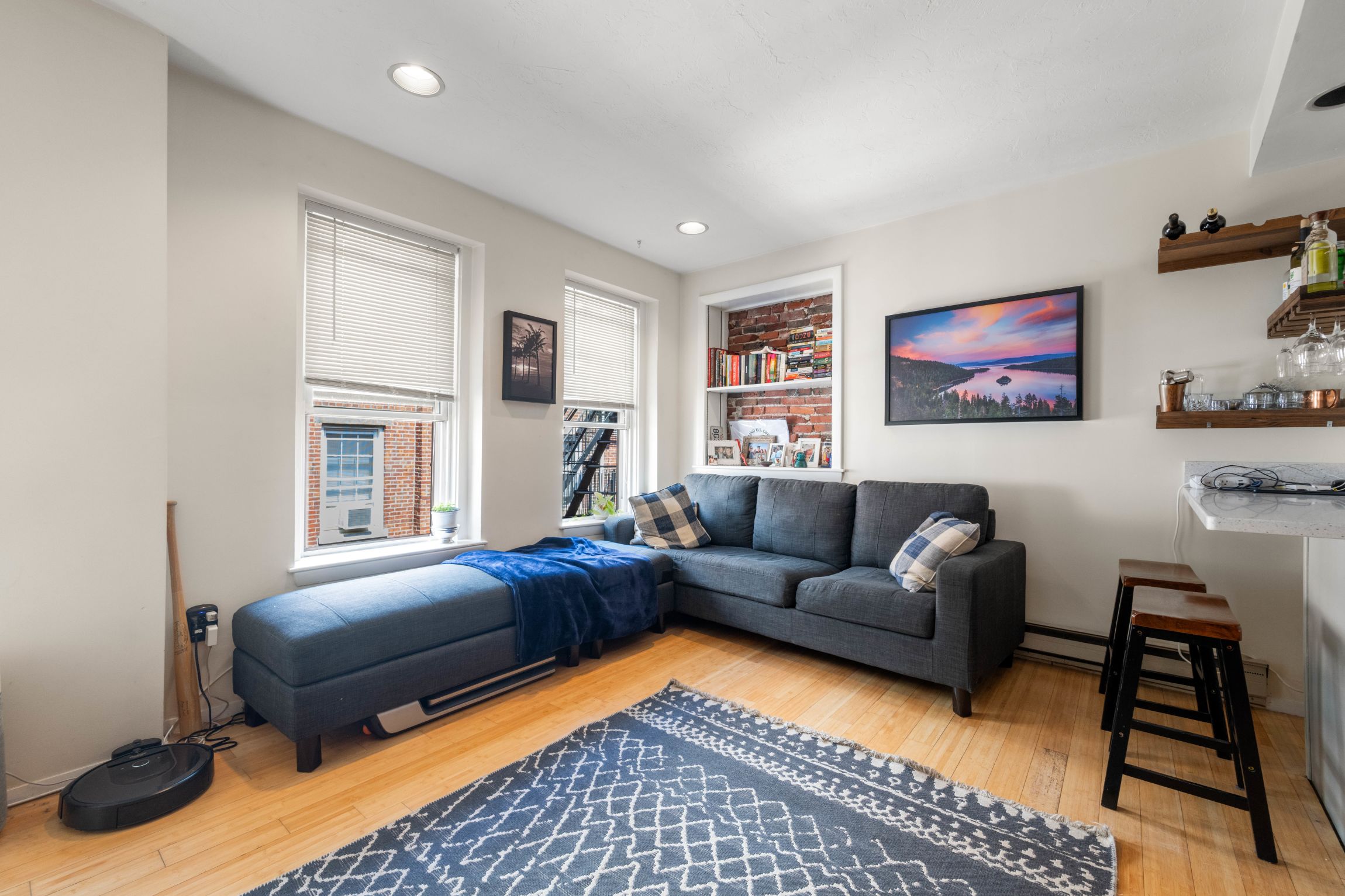 38A Charter Street, Boston, MA, 02113 - 物件實景
