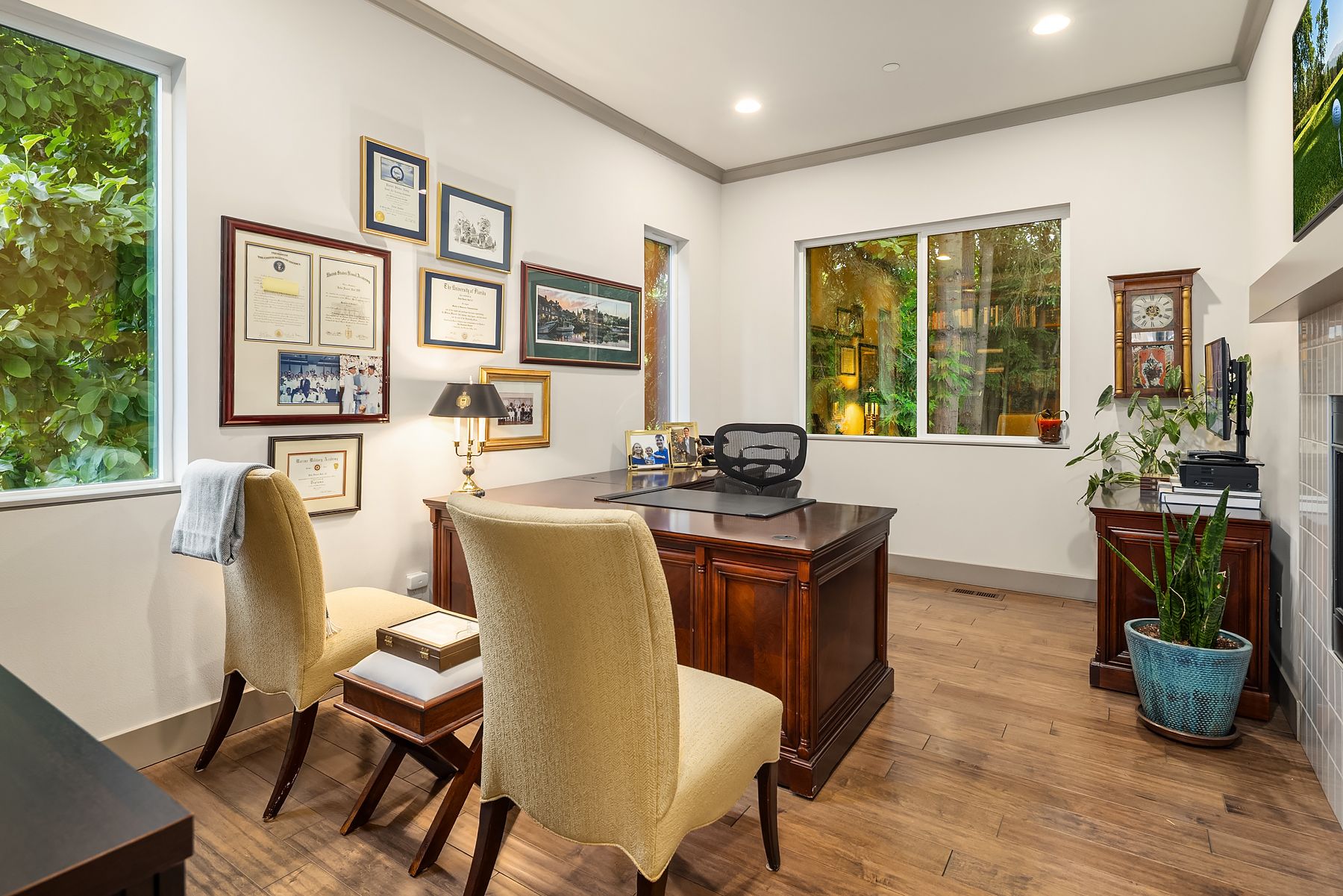  3745 88th Ave SE, Mercer Island, WA 98040 - 物件實景