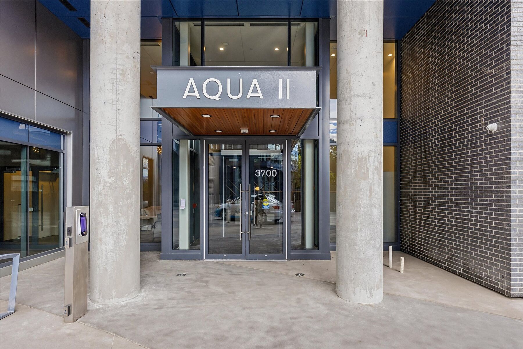  Tower II at AQUA - 物件實景