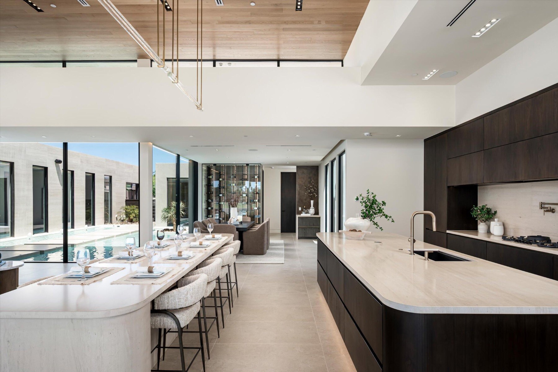  11608 N Blackheath Road ¦ Scottsdale, AZ - 物件實景